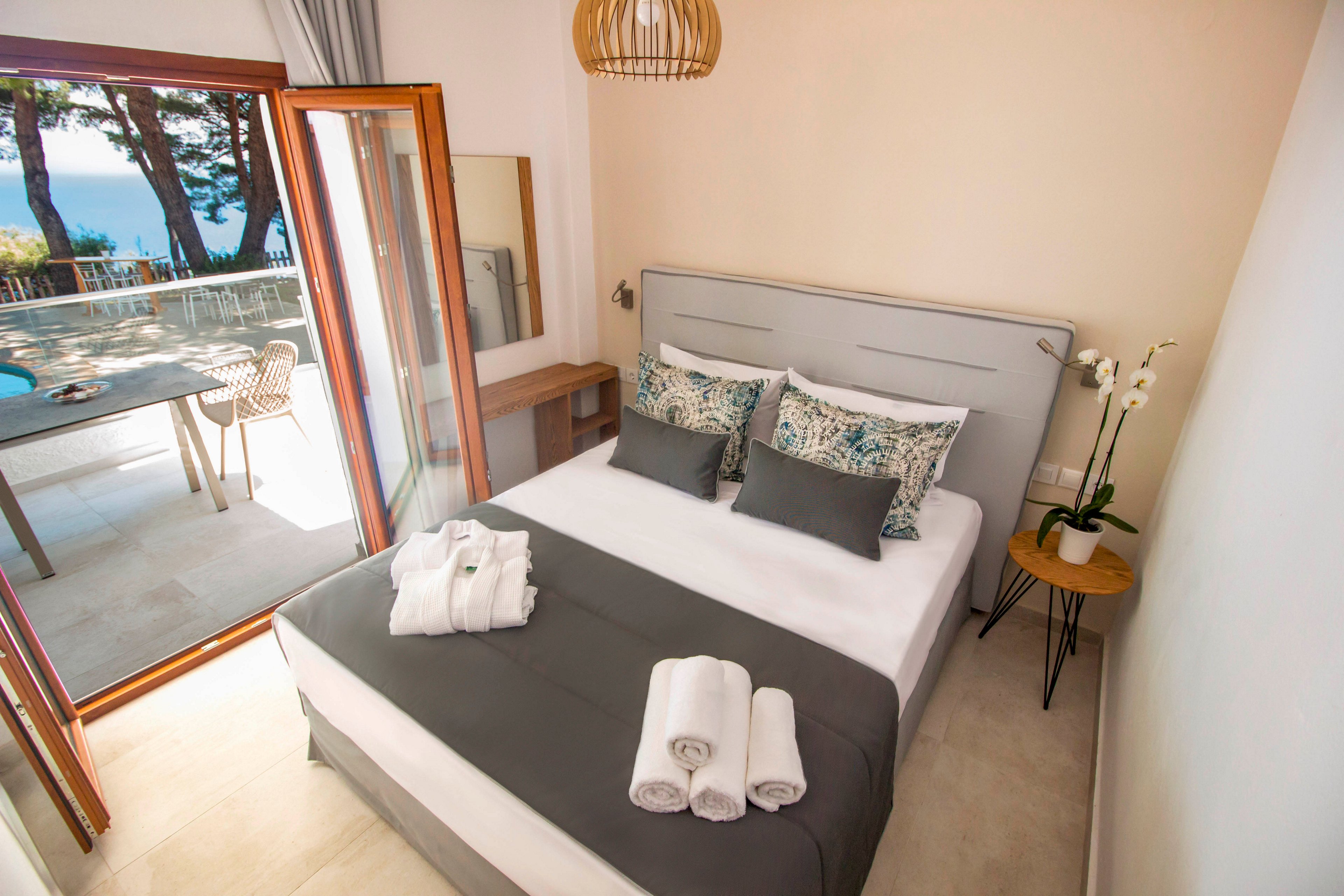 Evripidis Hotel