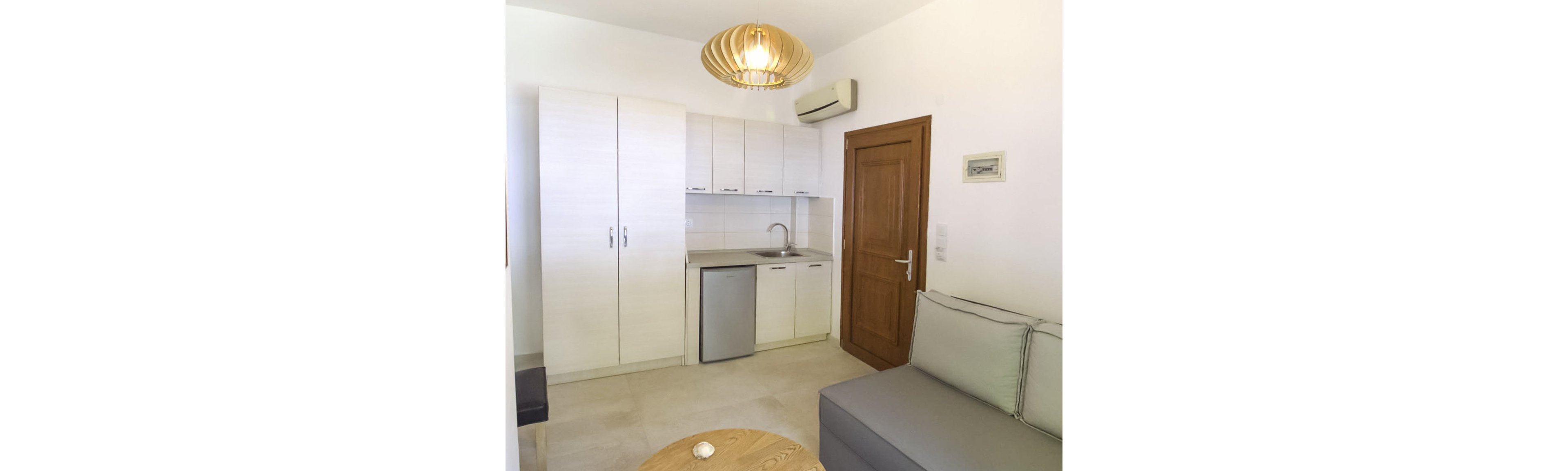 Evripidis Hotel