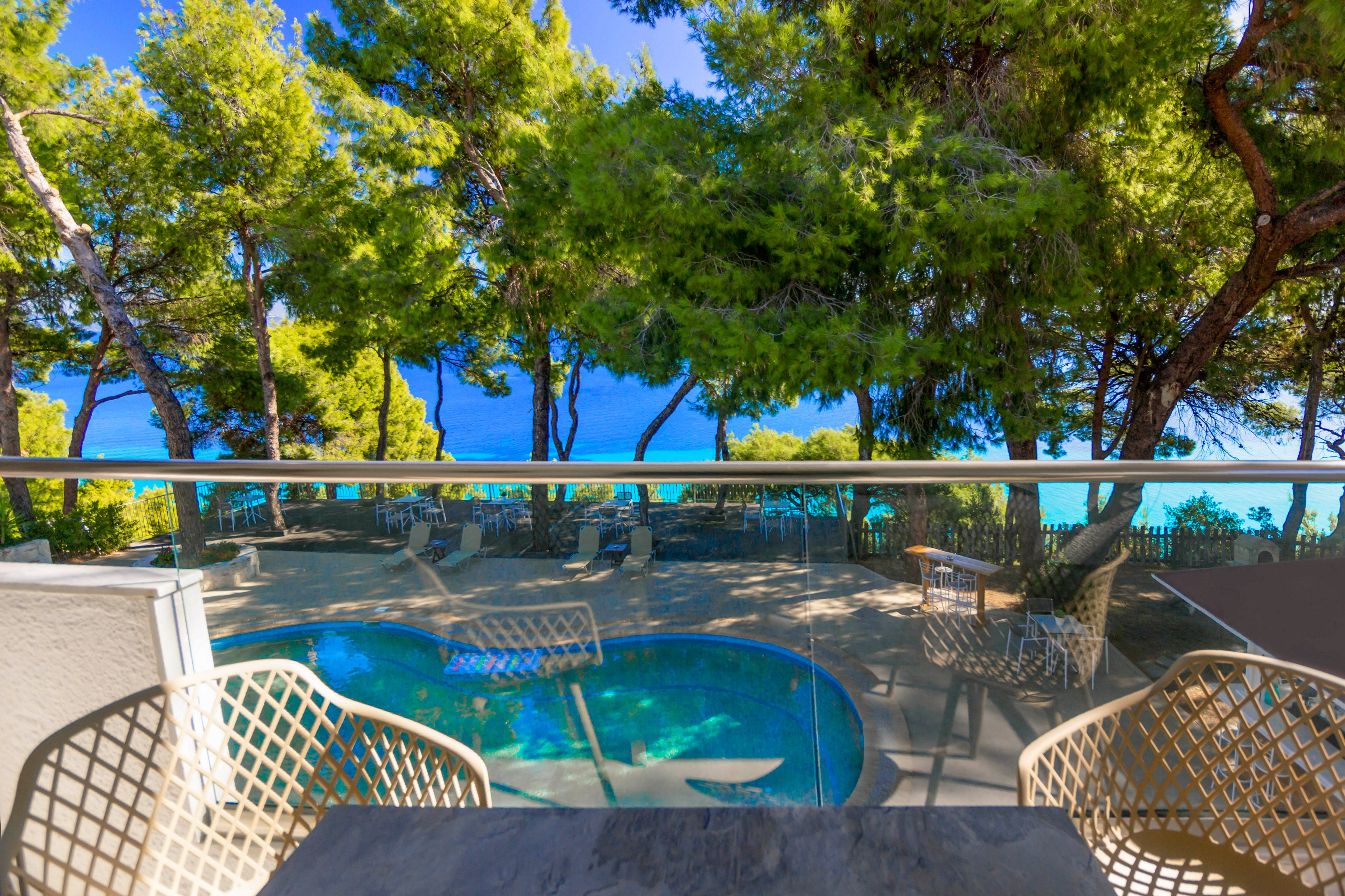Evripidis Hotel