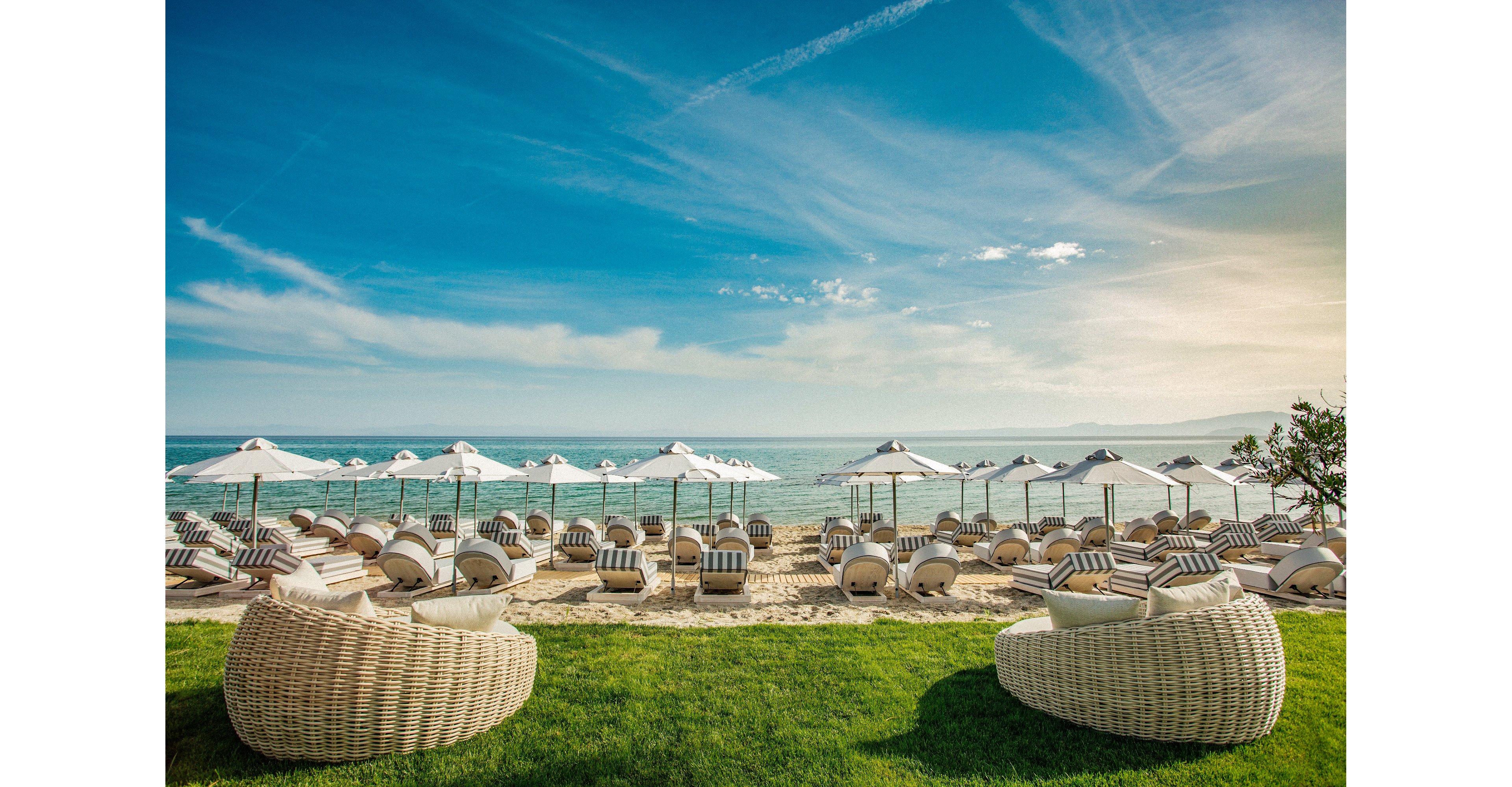 Blue Carpet Luxury Suites