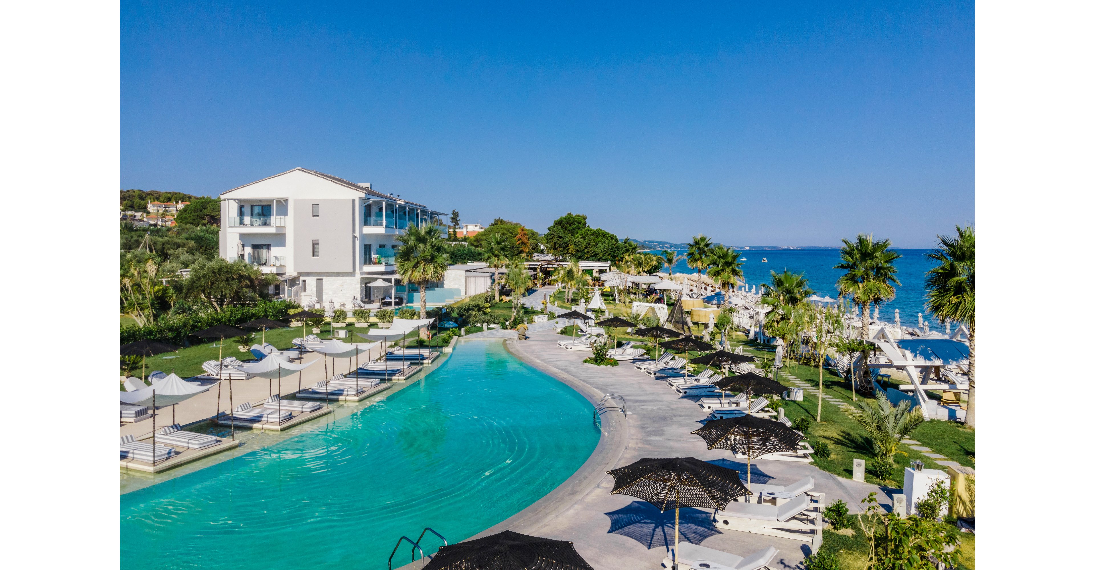 Blue Carpet Luxury Suites