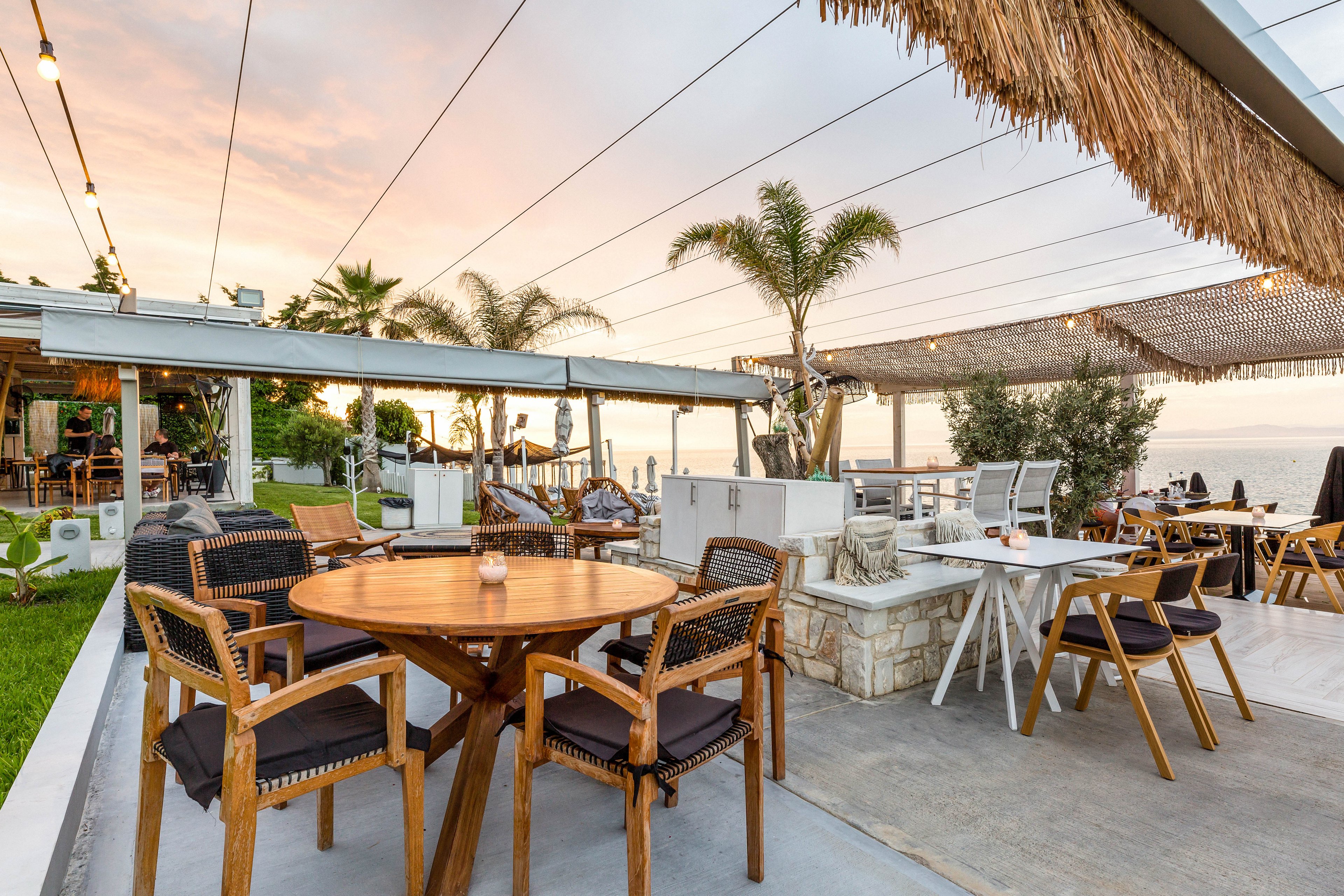 Blue Carpet Luxury Suites