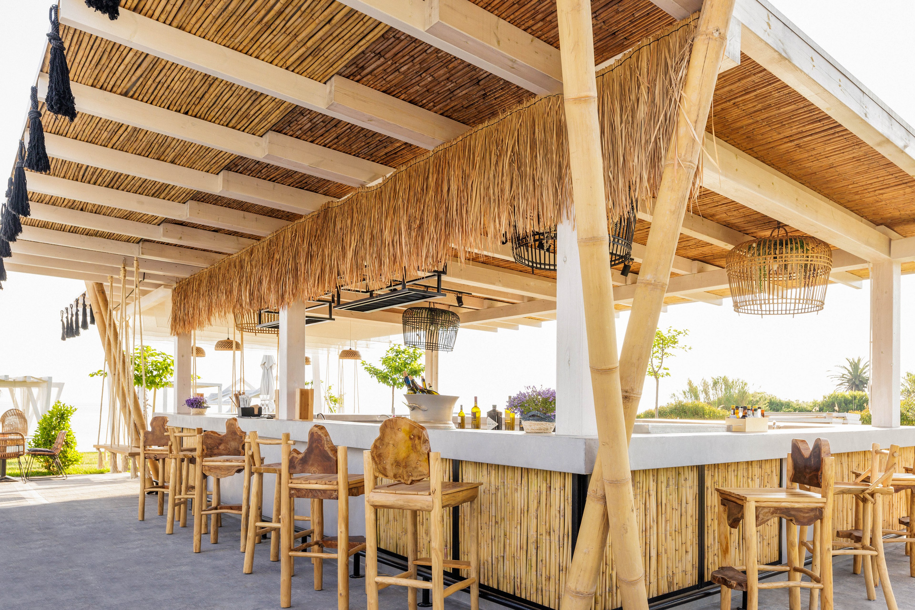 Blue Carpet Luxury Suites