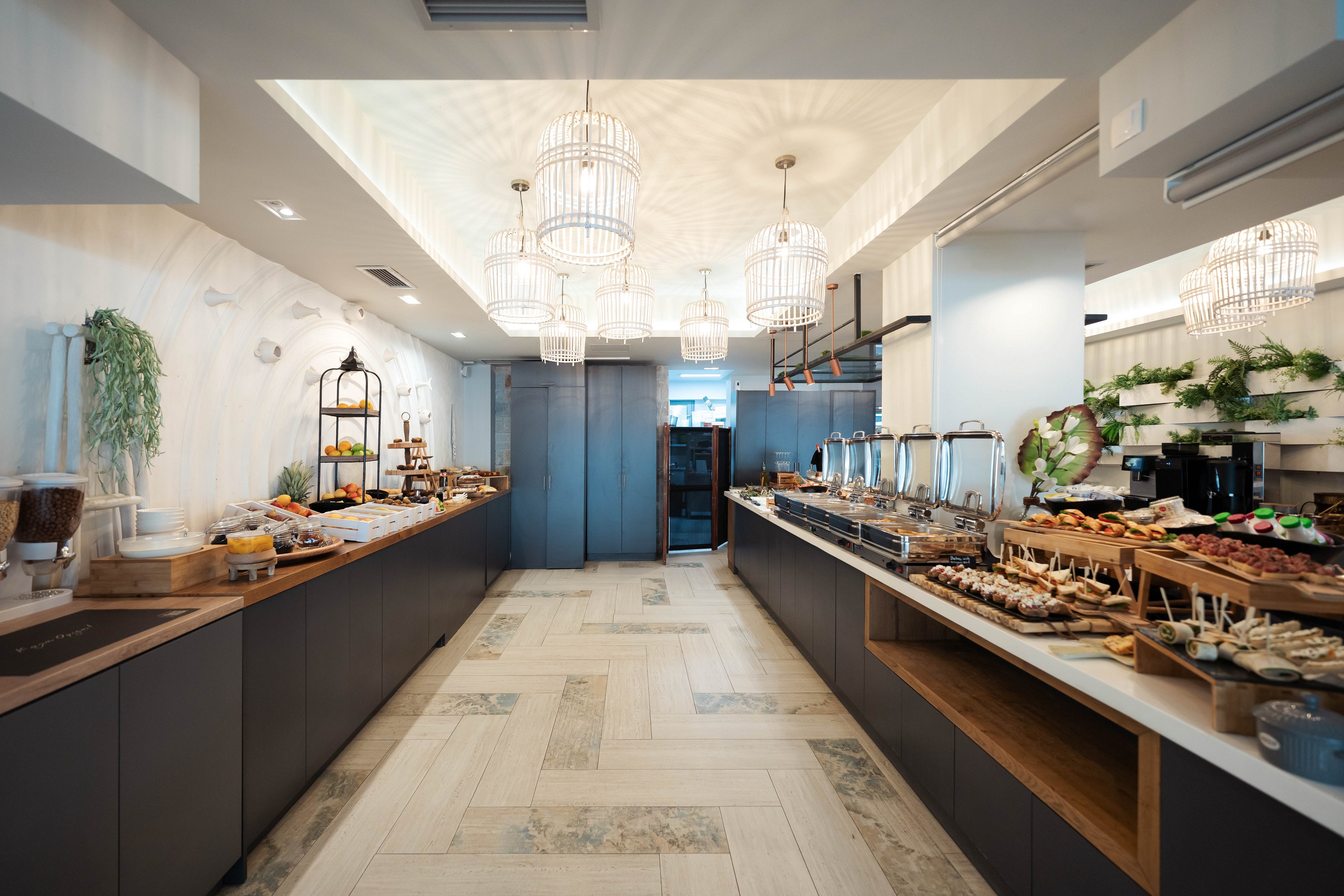 Blue Carpet Luxury Suites