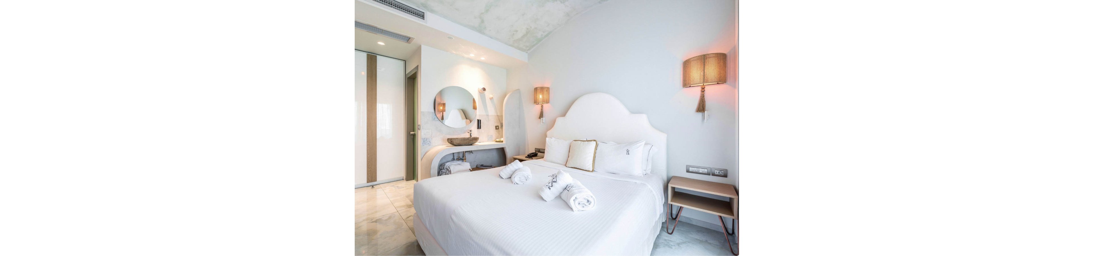 Blue Carpet Luxury Suites