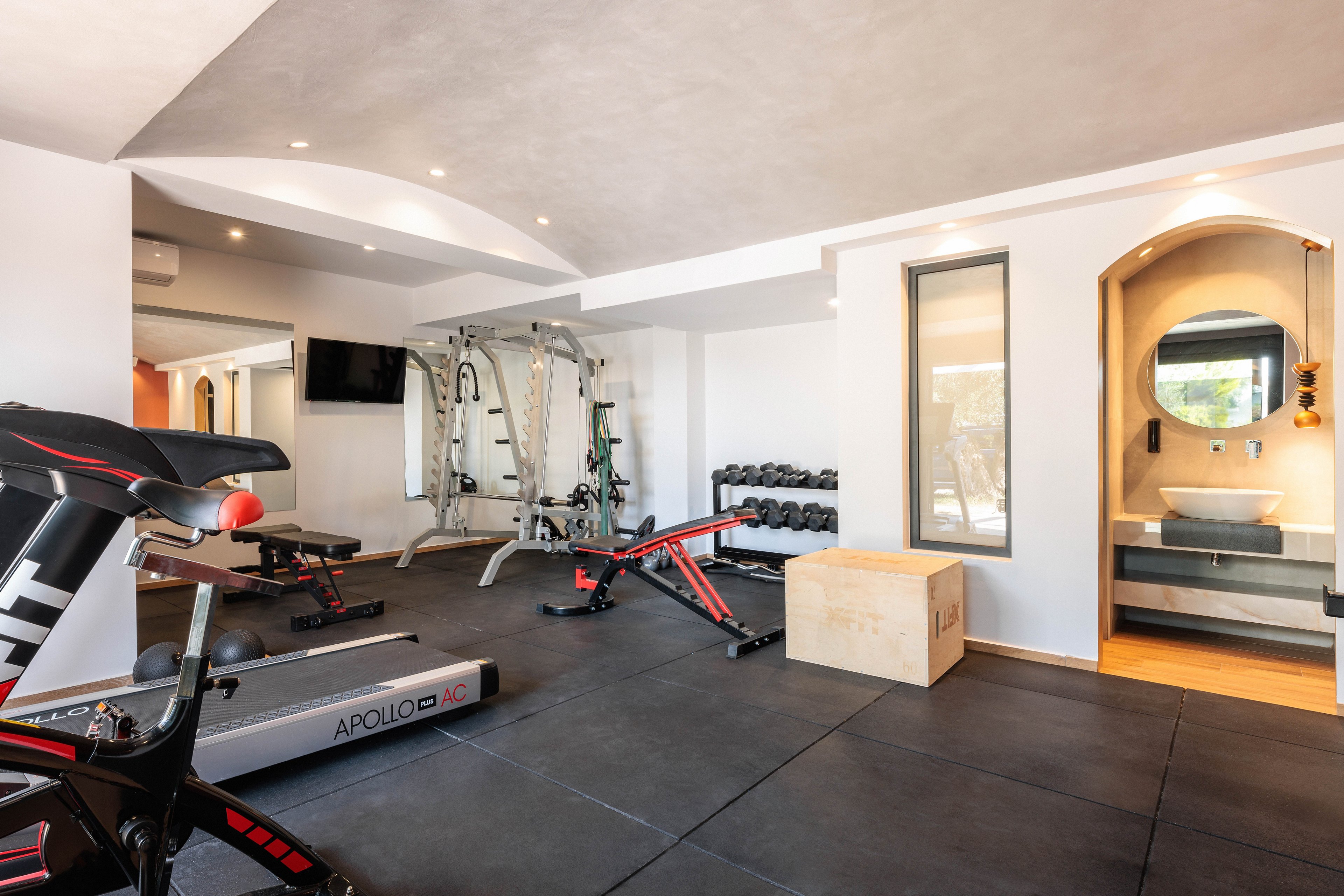 Blue Carpet Luxury Suites