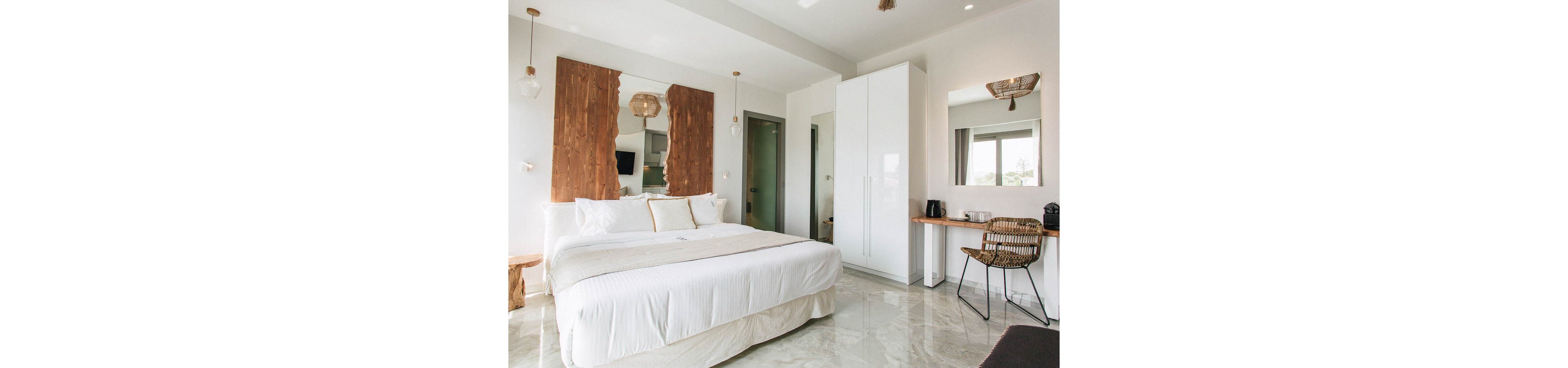 Blue Carpet Luxury Suites