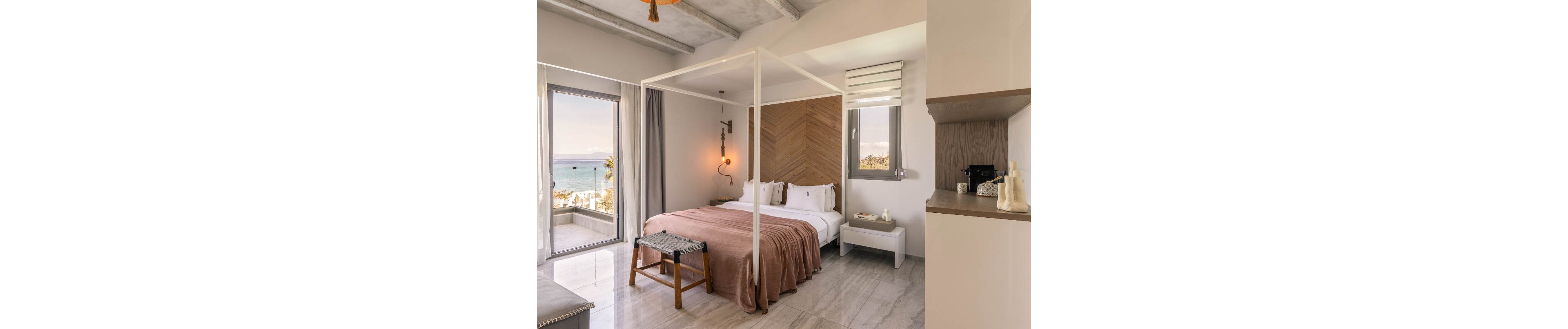 Blue Carpet Luxury Suites