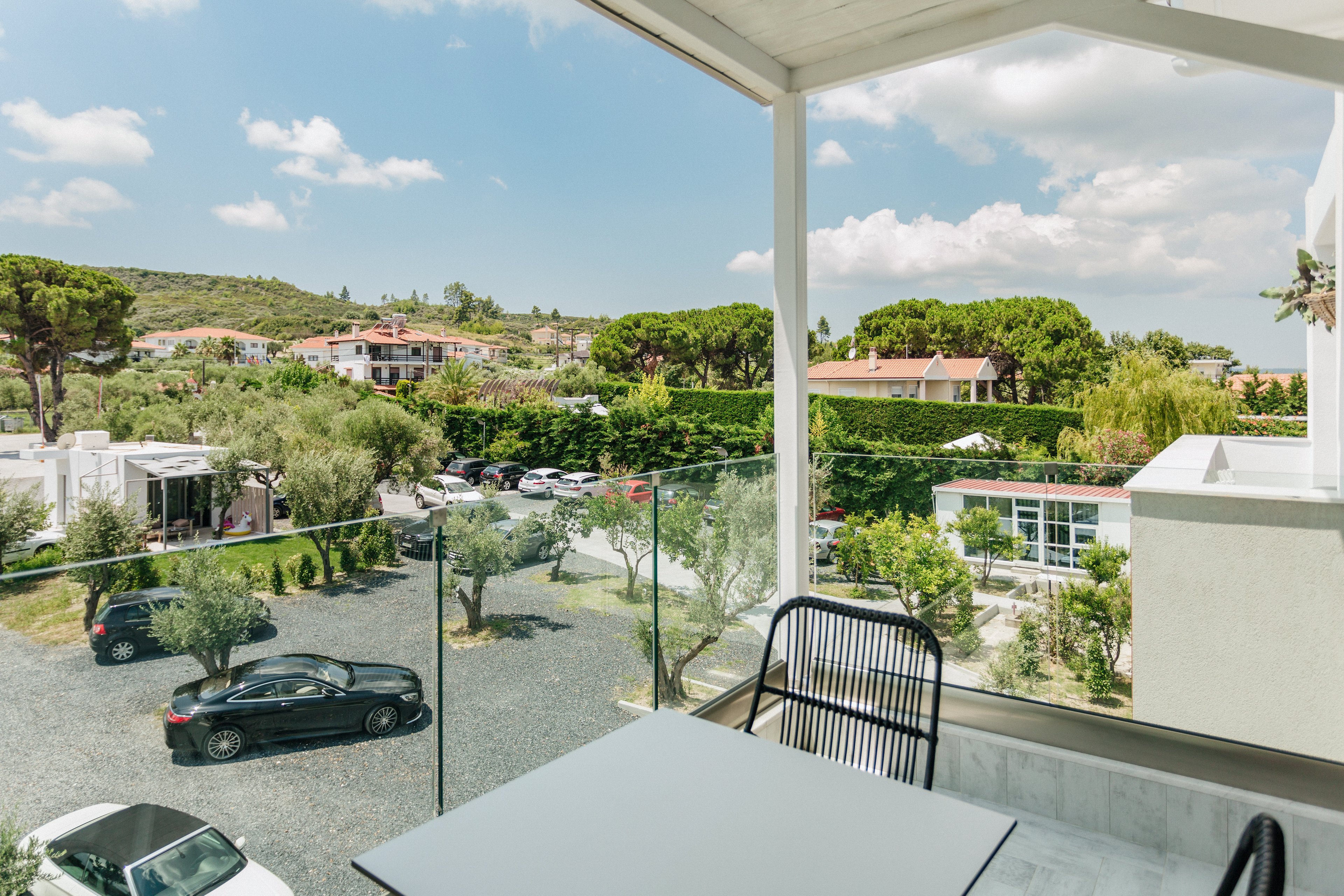 Blue Carpet Luxury Suites