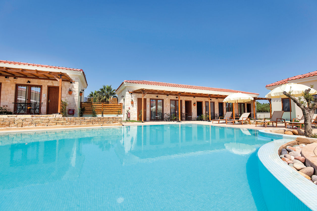 Casa Afytos