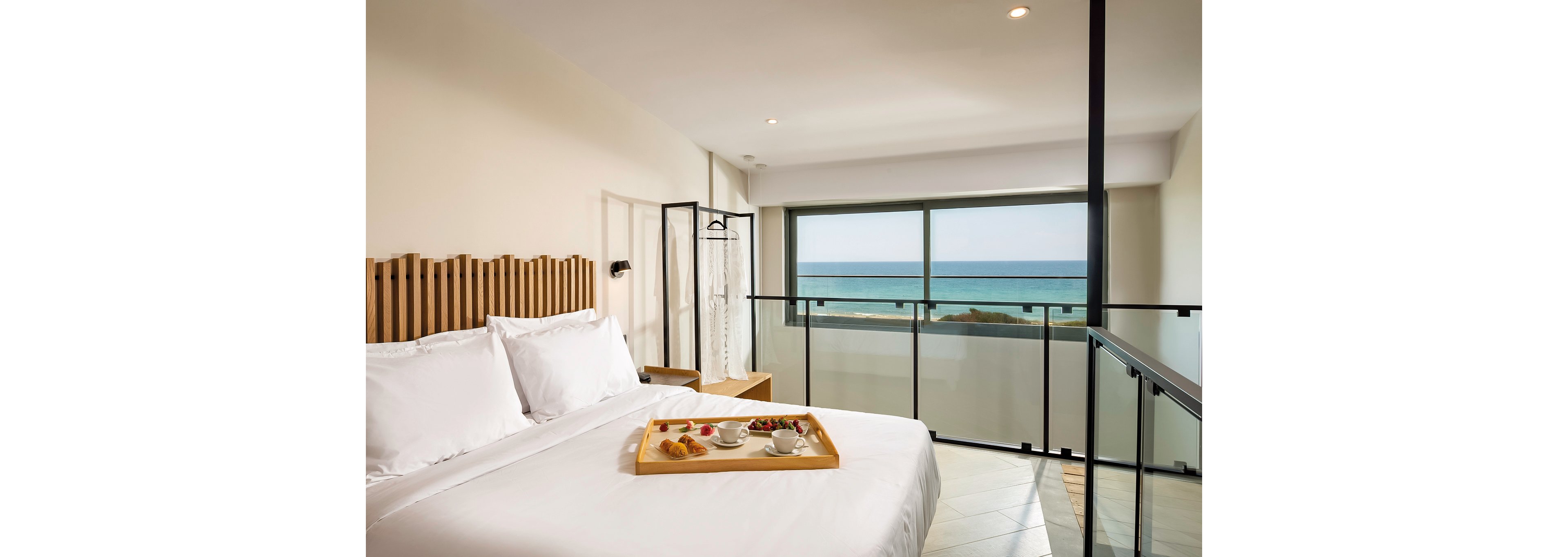 Portes Lithos Luxury Resort