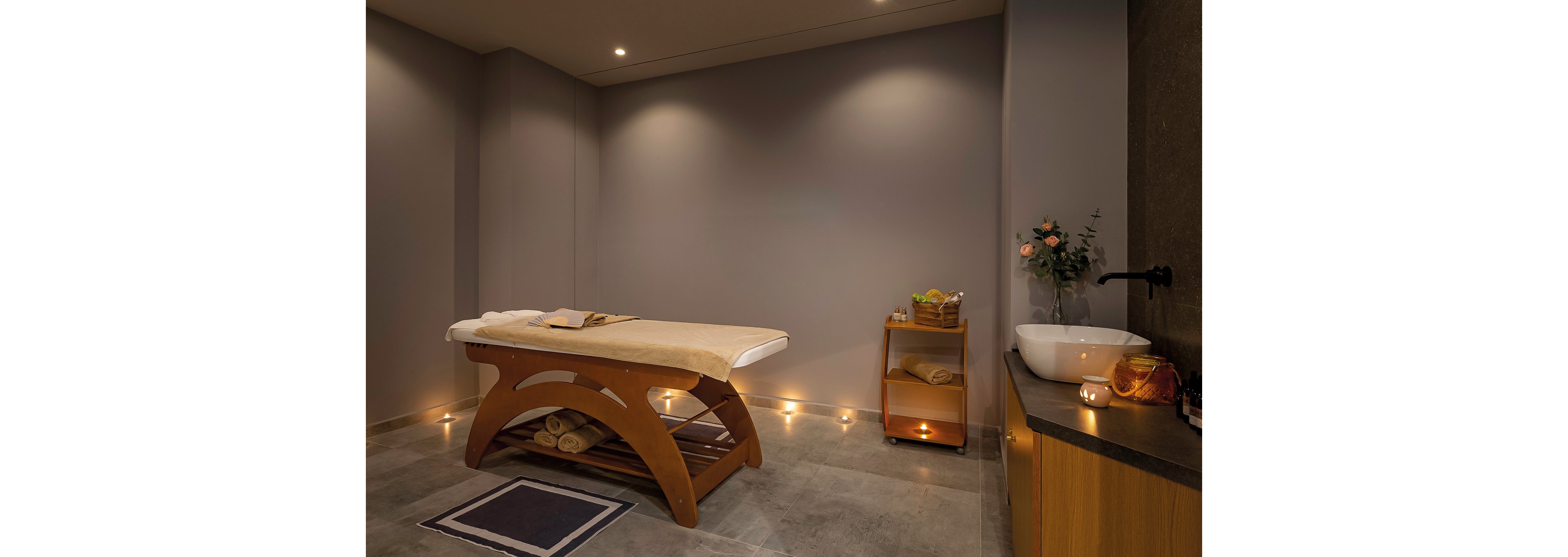 Portes Lithos Luxury Resort