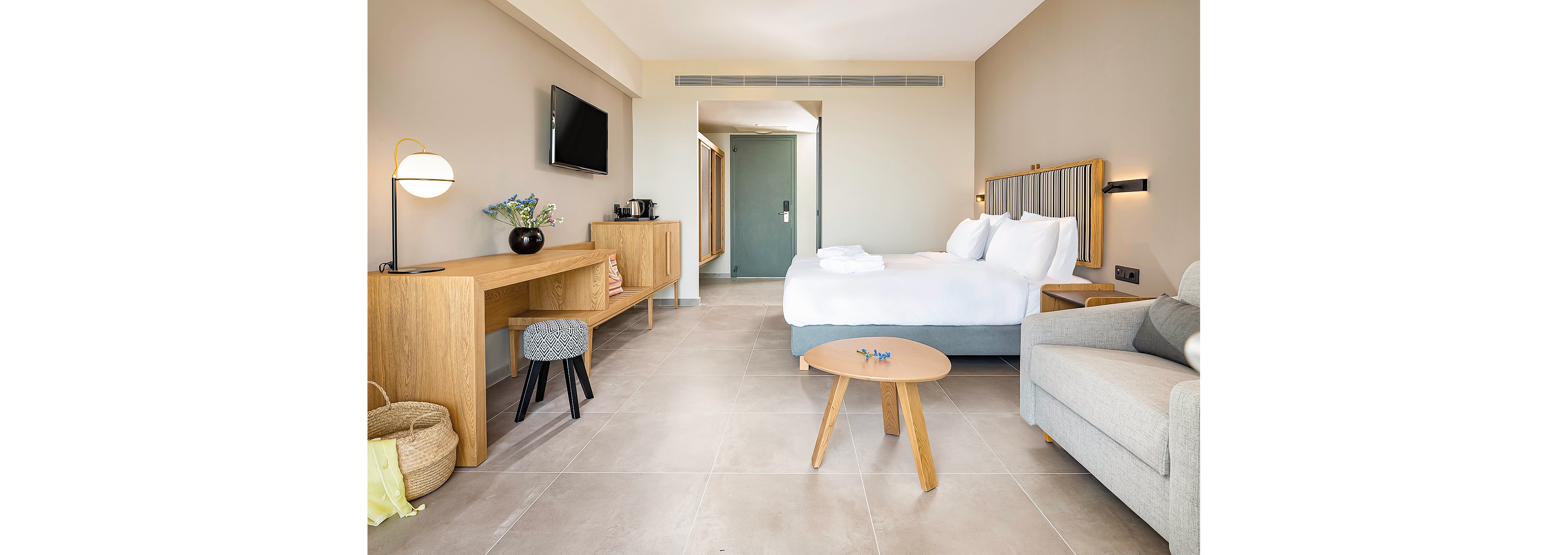 Portes Lithos Luxury Resort