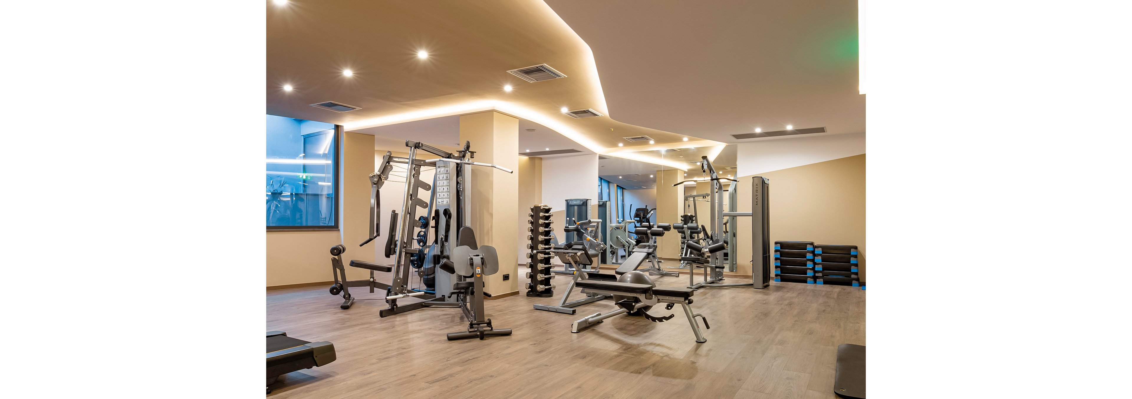 Portes Lithos Luxury Resort