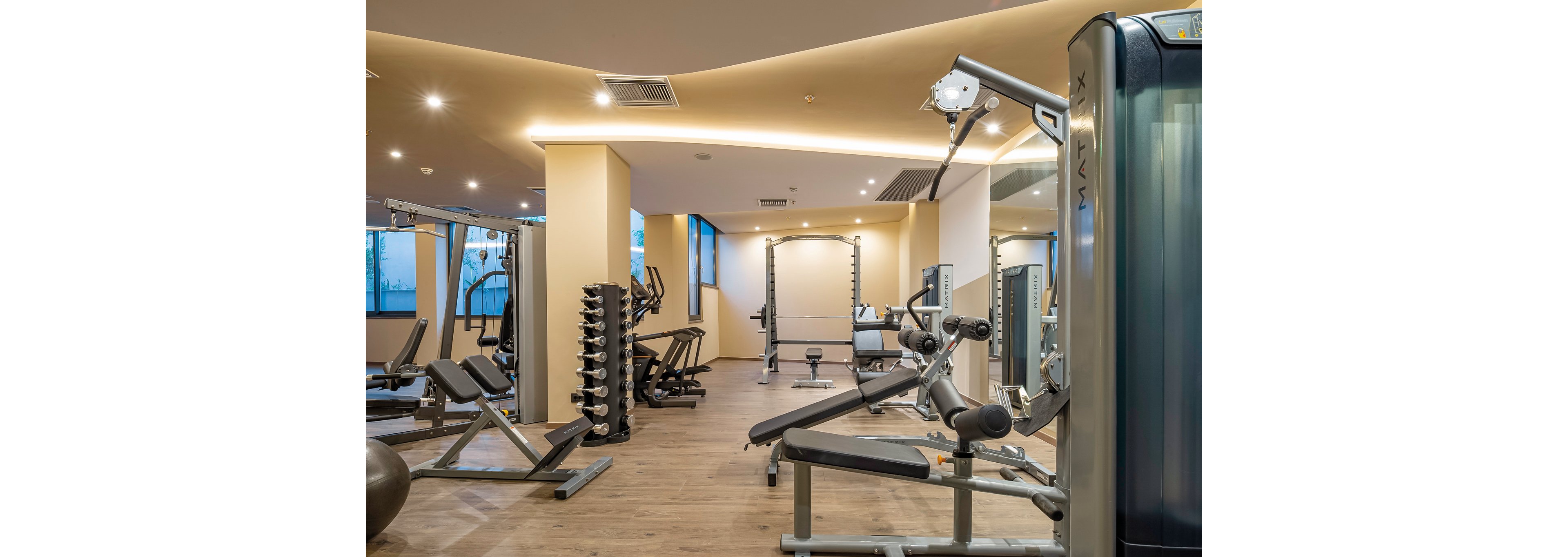 Portes Lithos Luxury Resort