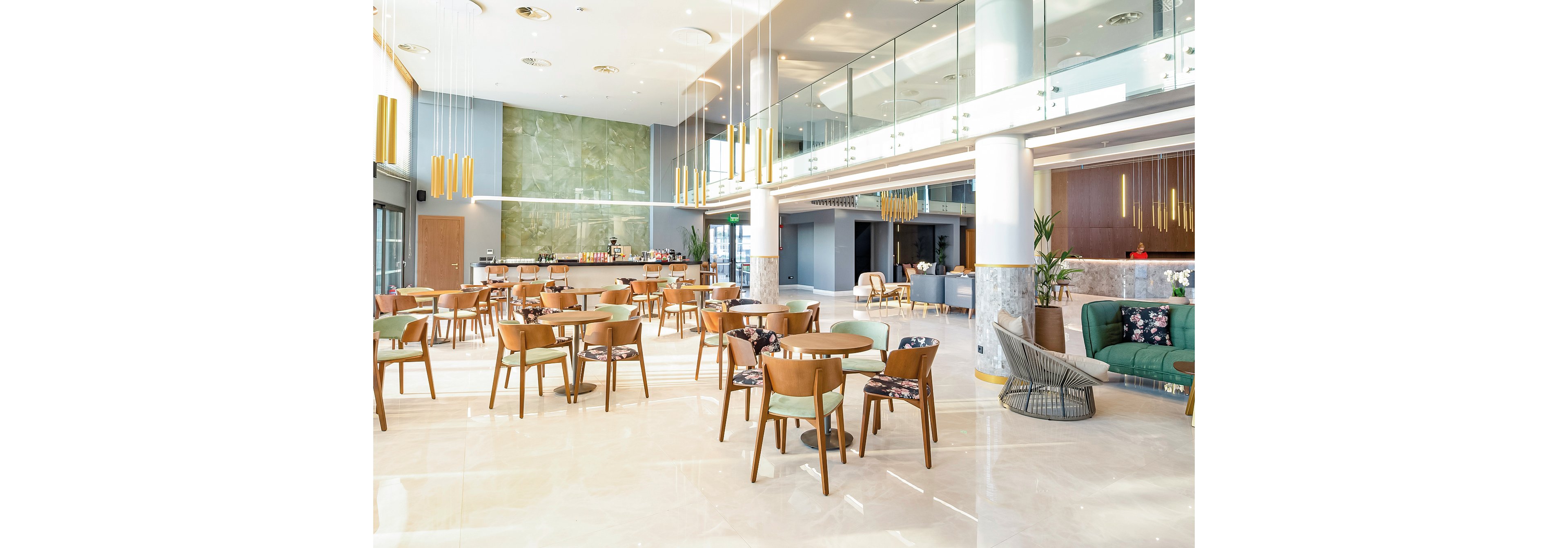 Portes Lithos Luxury Resort