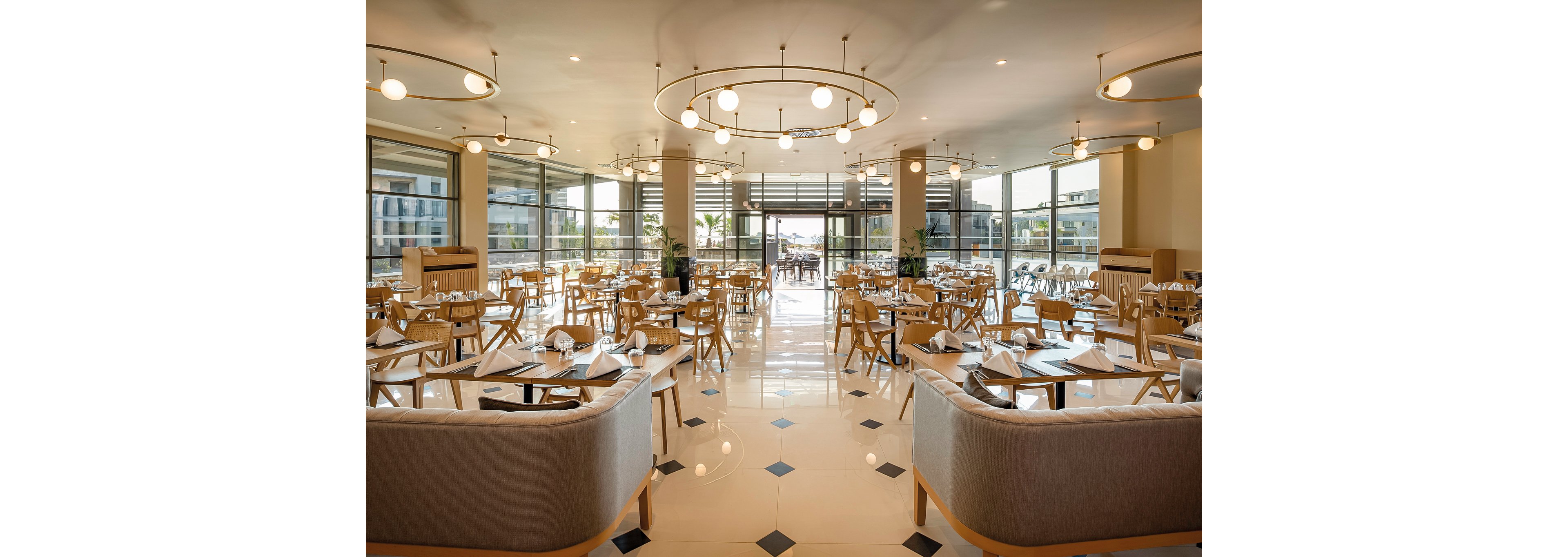 Portes Lithos Luxury Resort