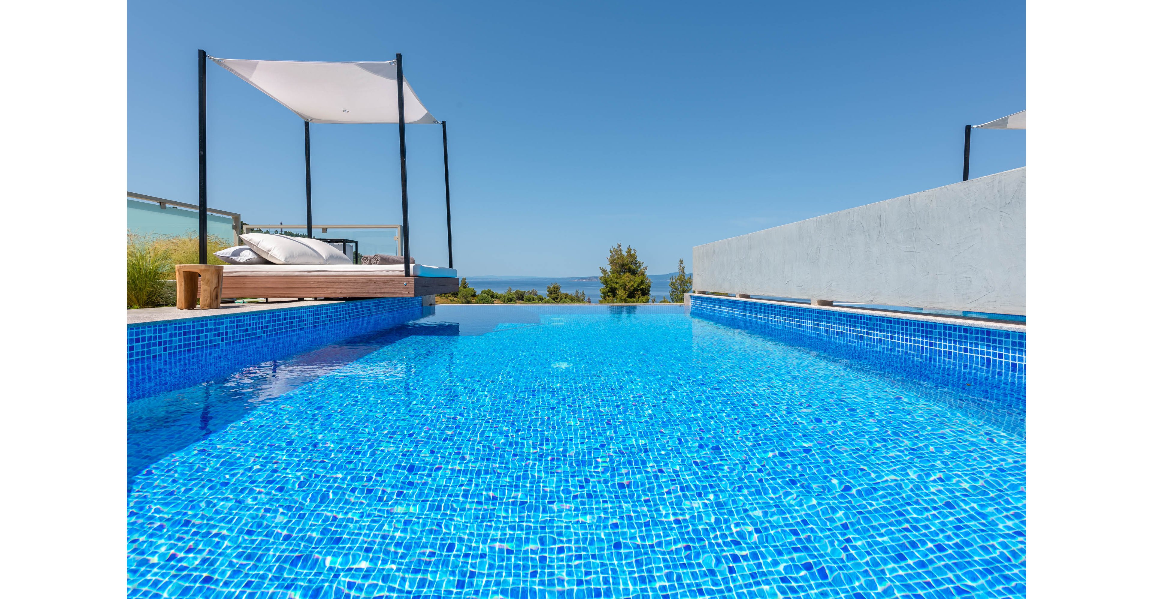 Villa D'oro Luxury Villas & Suites