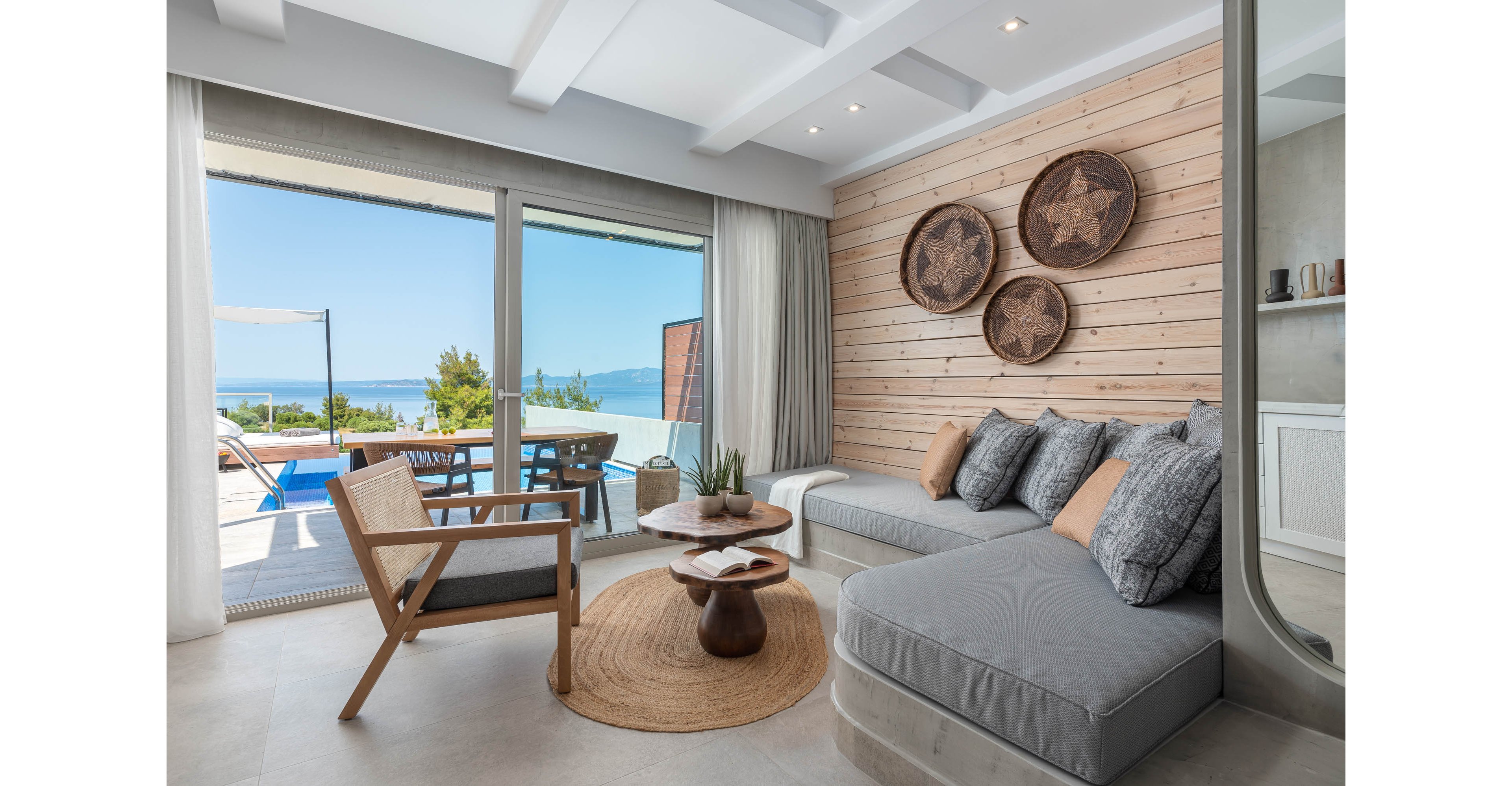 Villa D'oro Luxury Villas & Suites