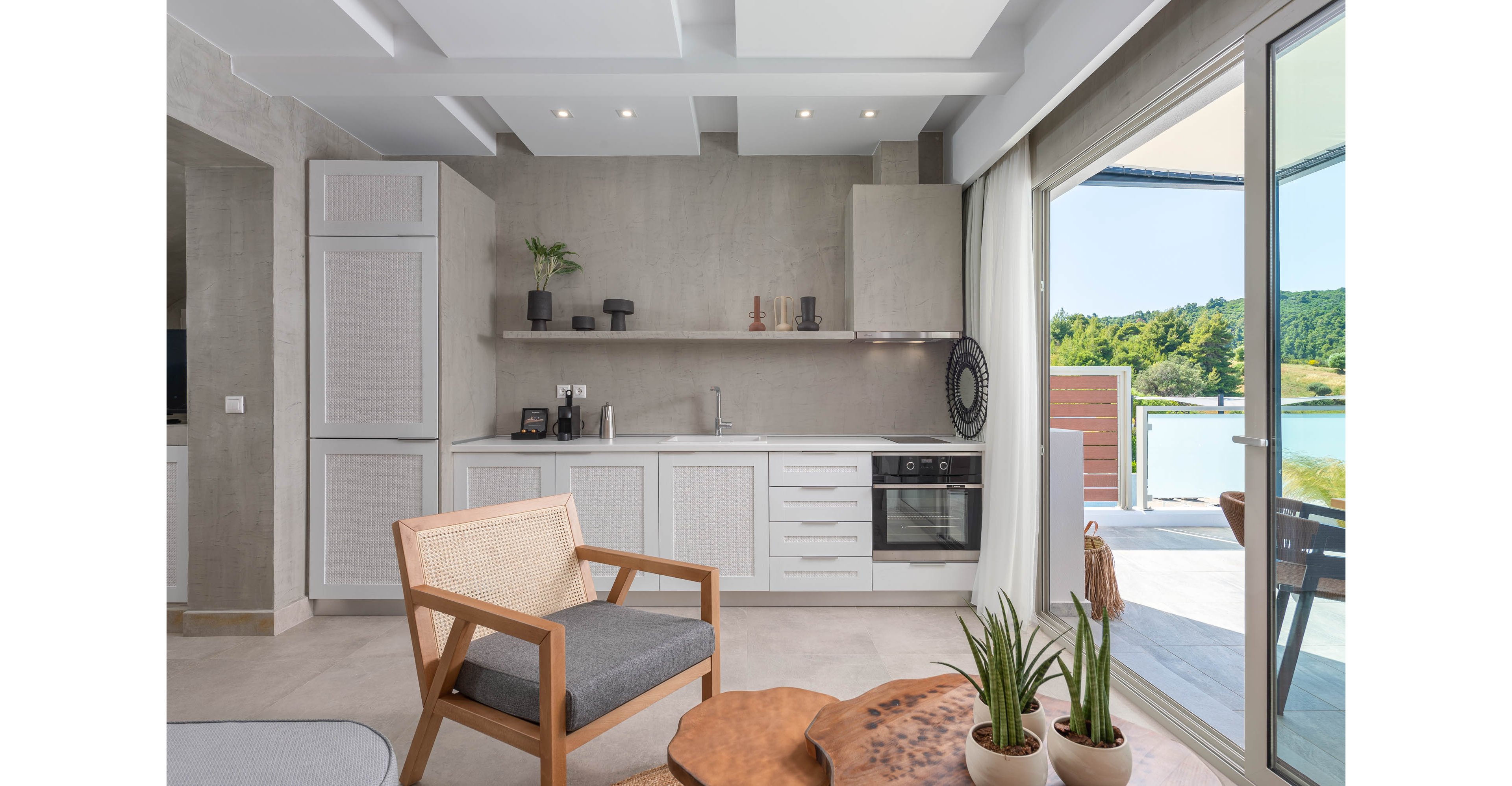 Villa D'oro Luxury Villas & Suites