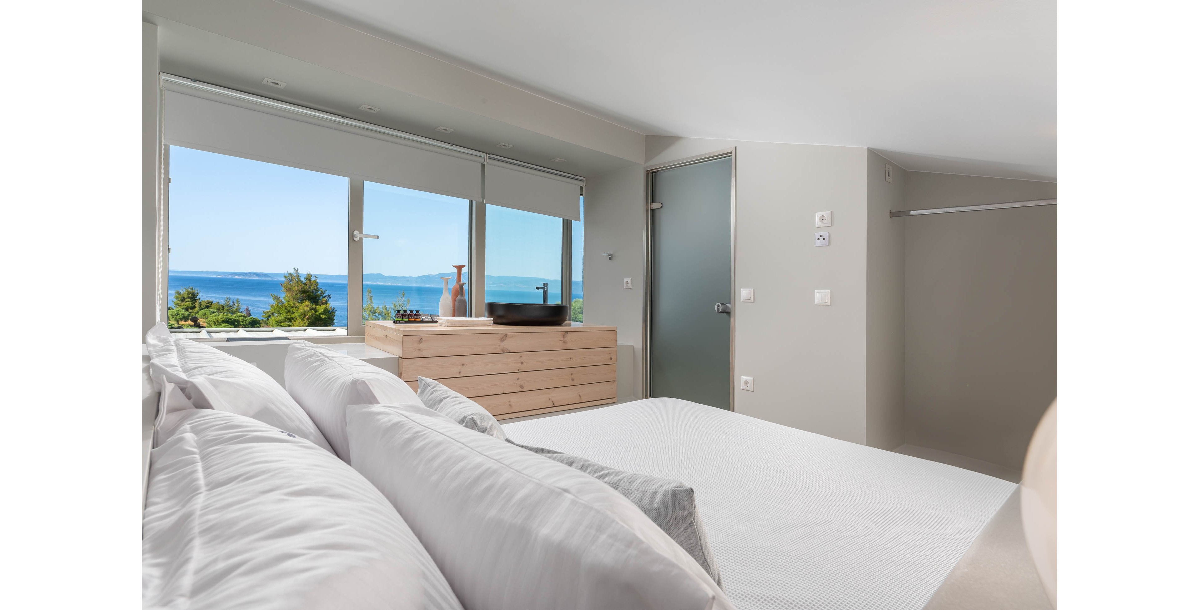 Villa D'oro Luxury Villas & Suites