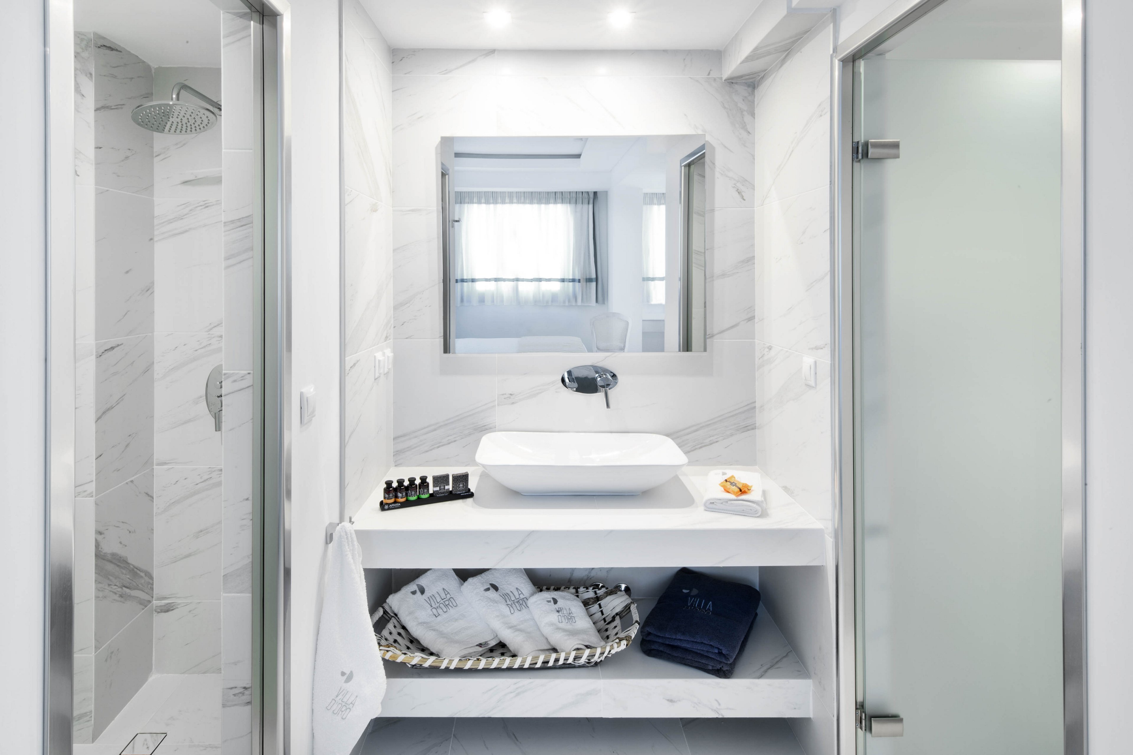 Villa D'oro Luxury Villas & Suites