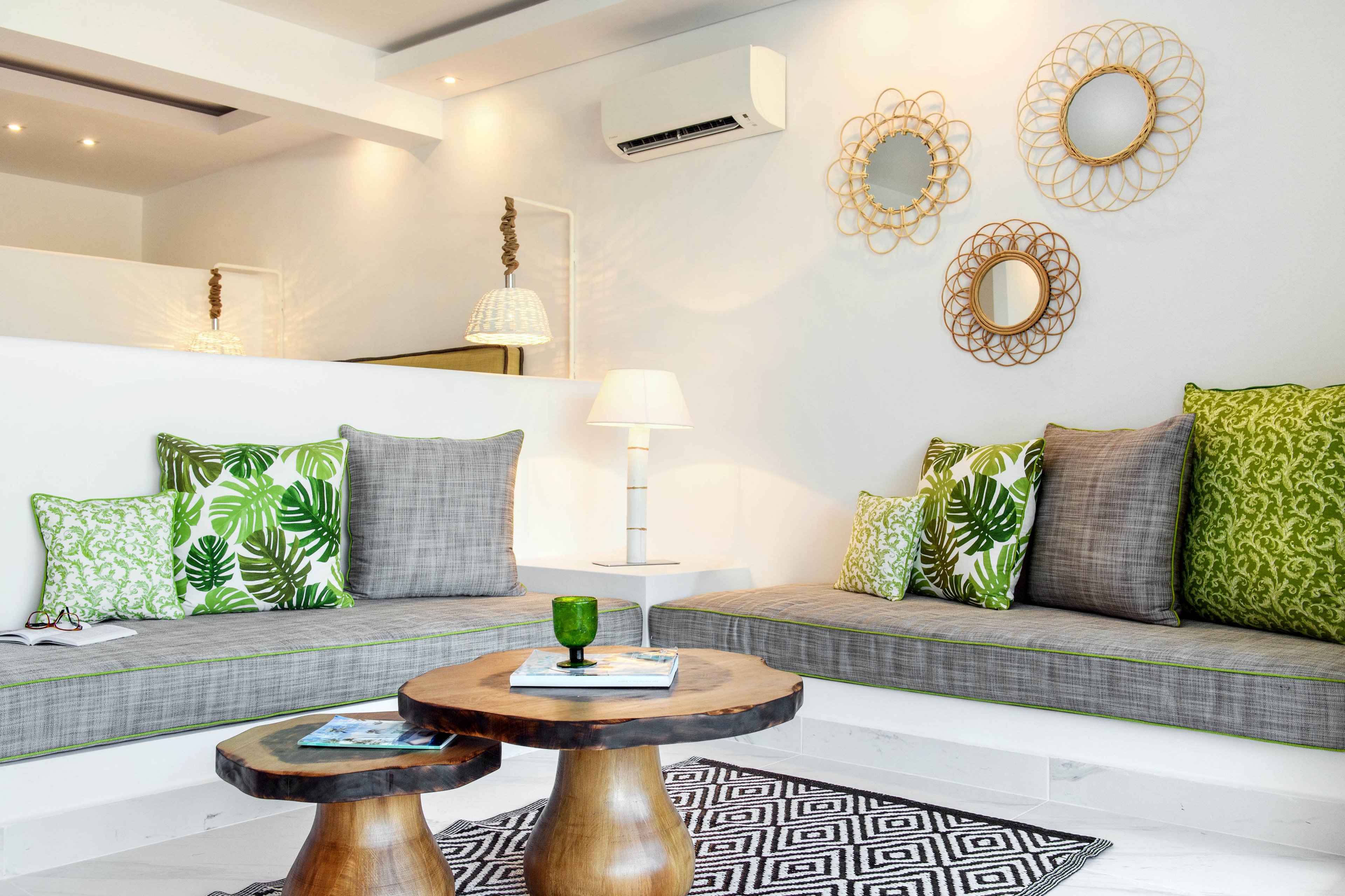 Villa D'oro Luxury Villas & Suites