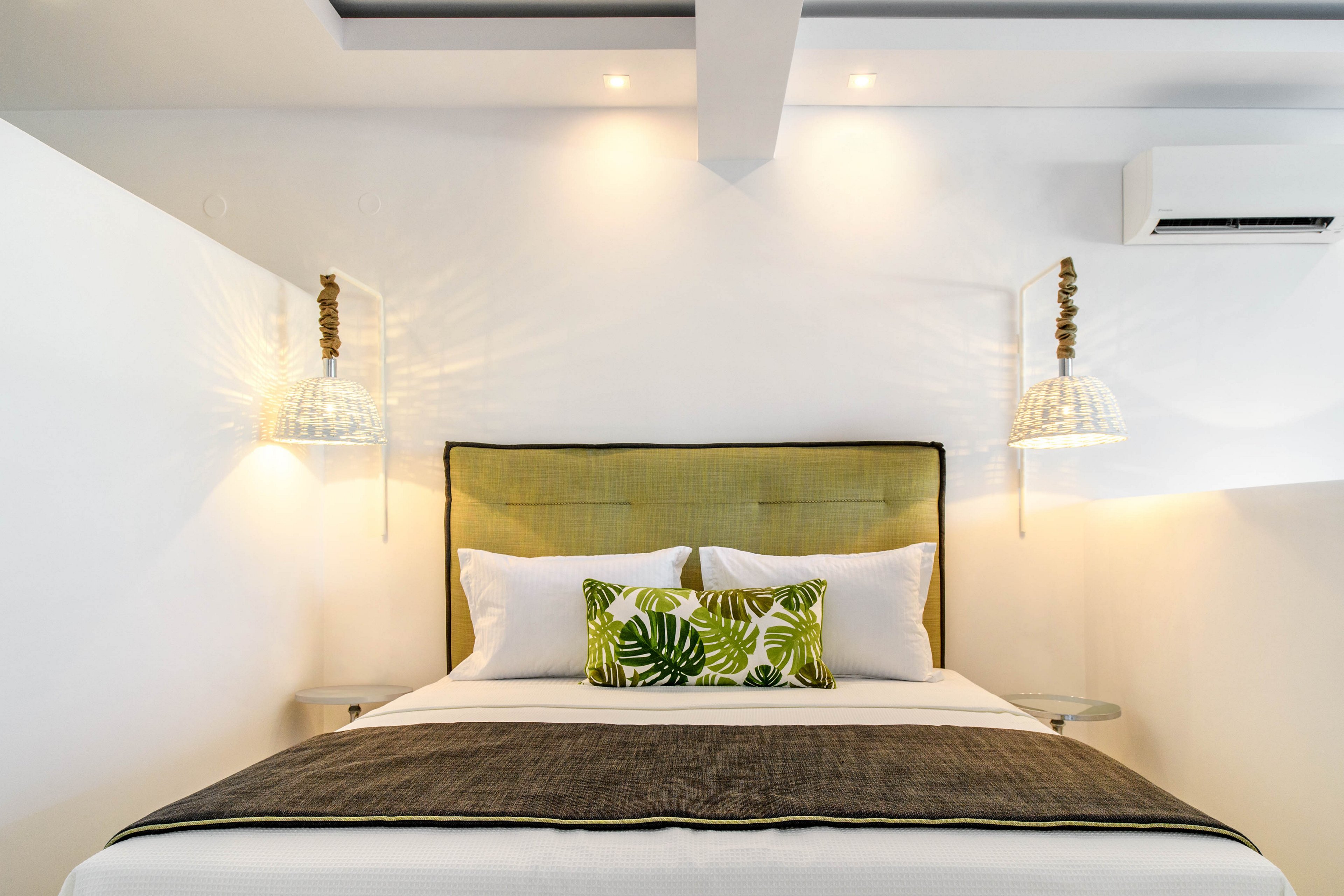 Villa D'oro Luxury Villas & Suites