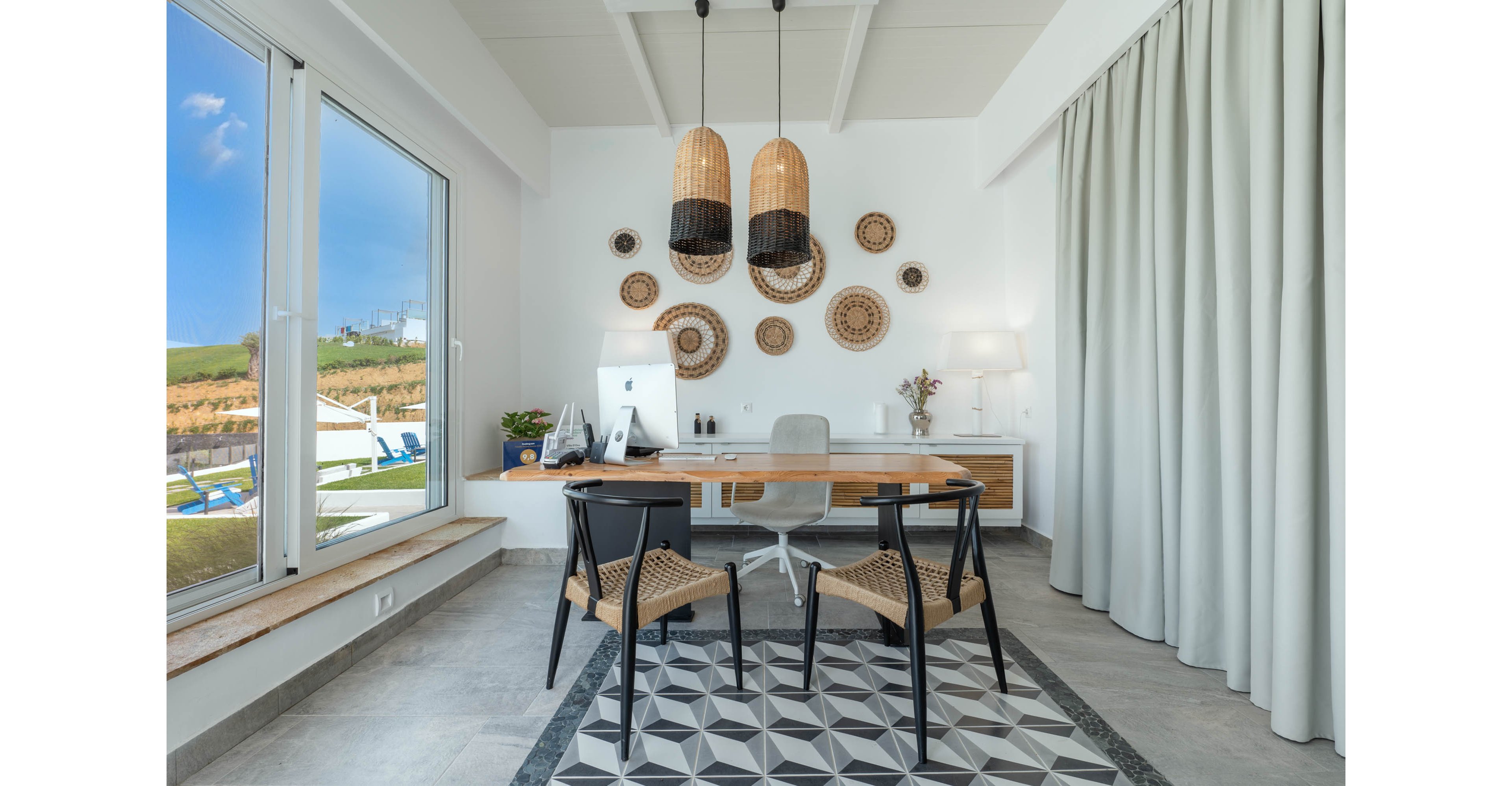 Villa D'oro Luxury Villas & Suites