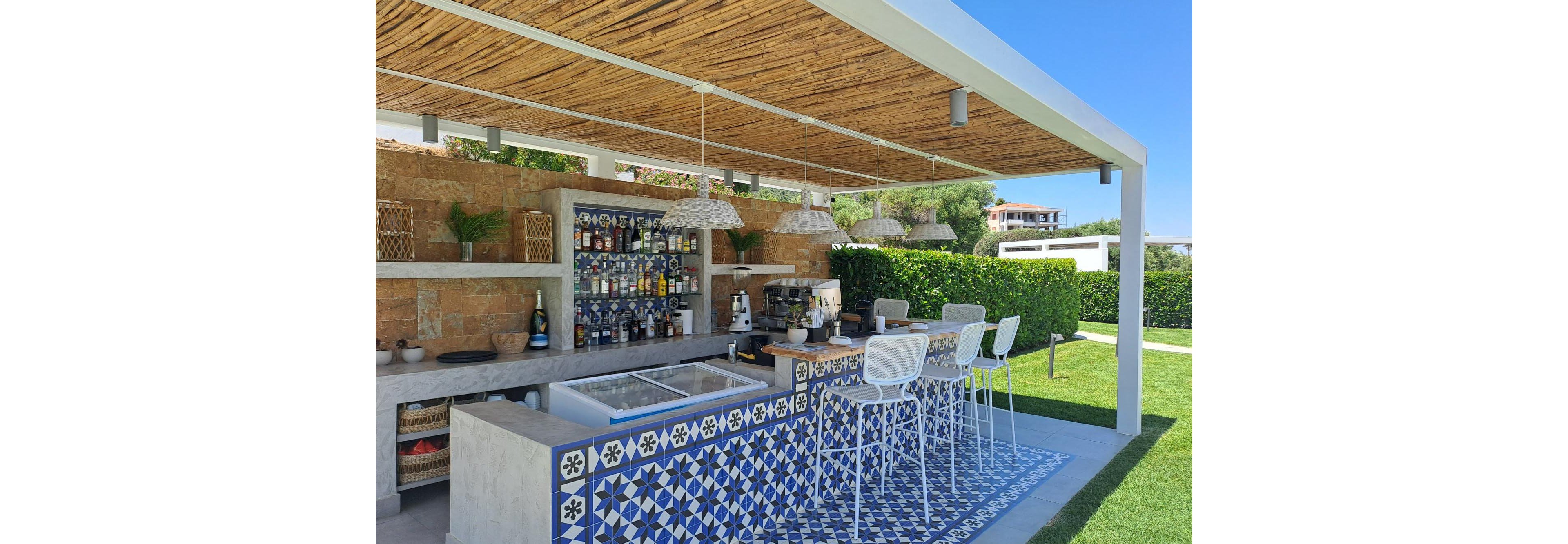 Villa D'oro Luxury Villas & Suites