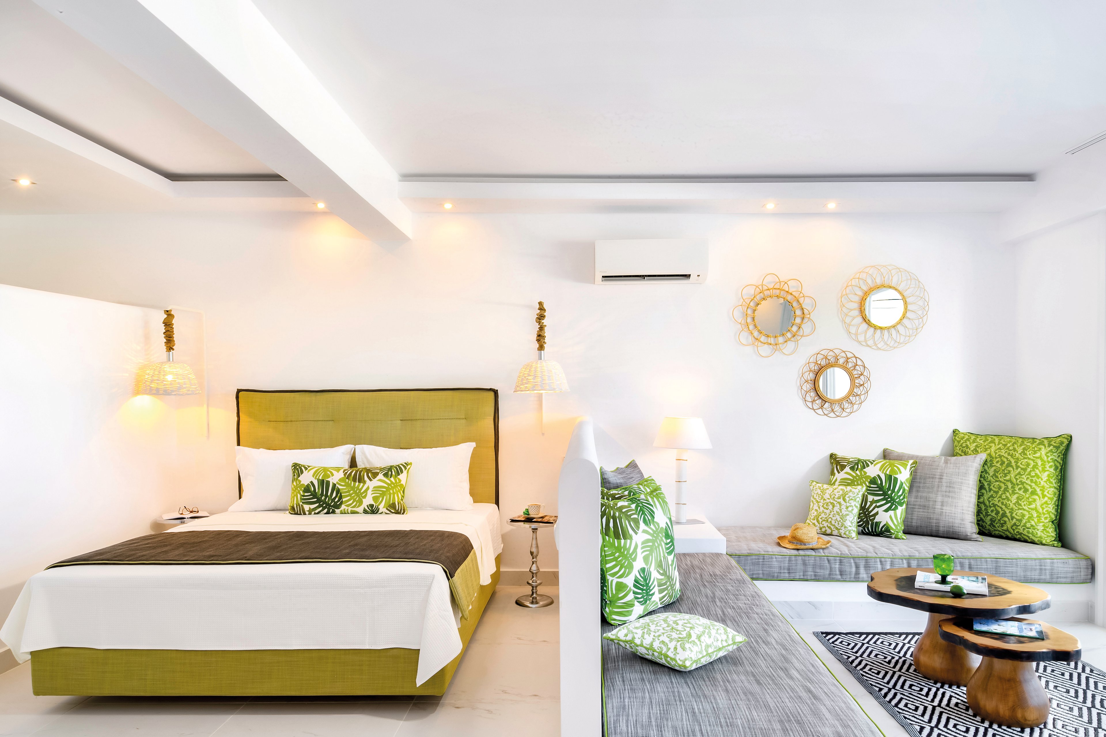 Villa D'oro Luxury Villas & Suites