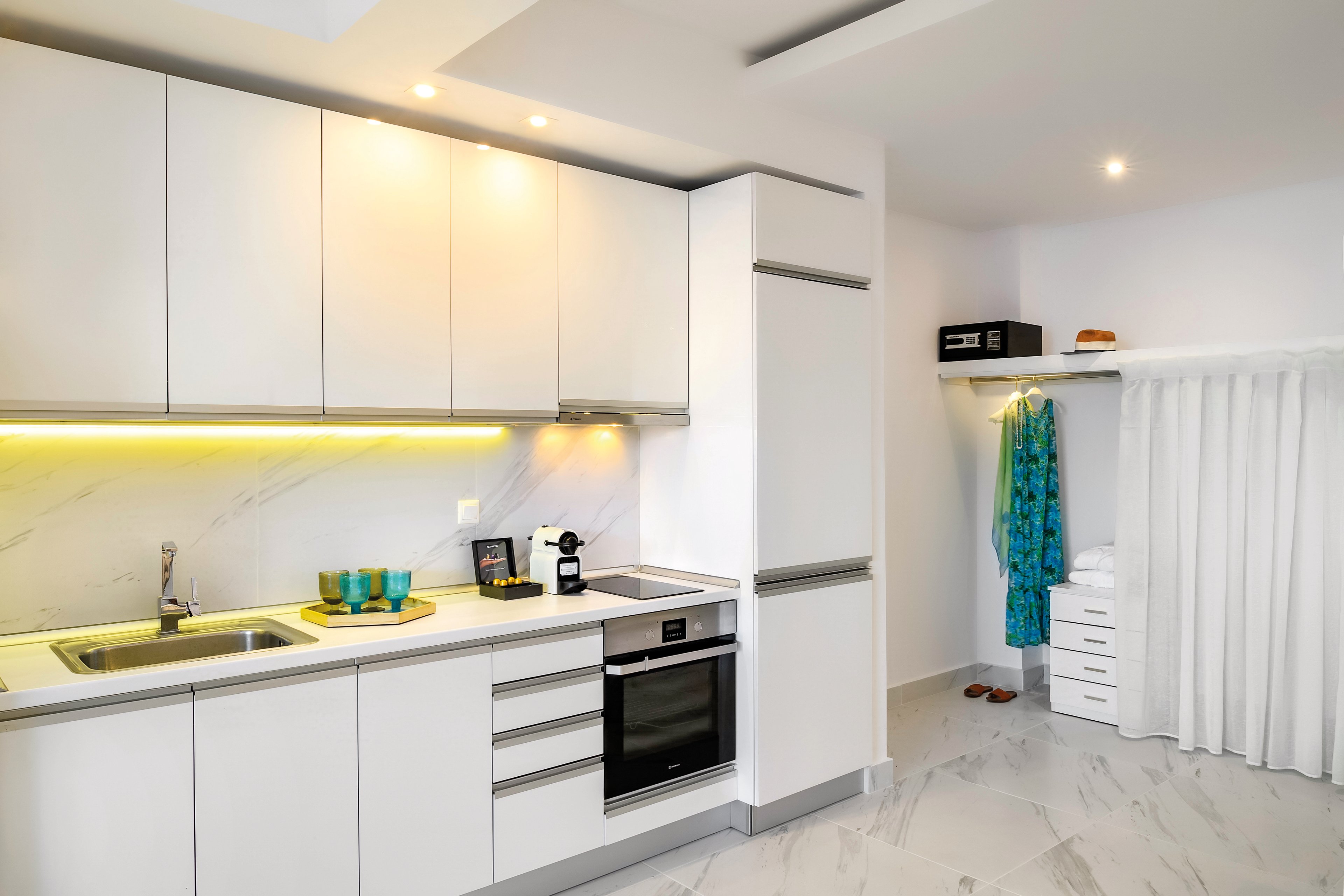 Villa D'oro Luxury Villas & Suites