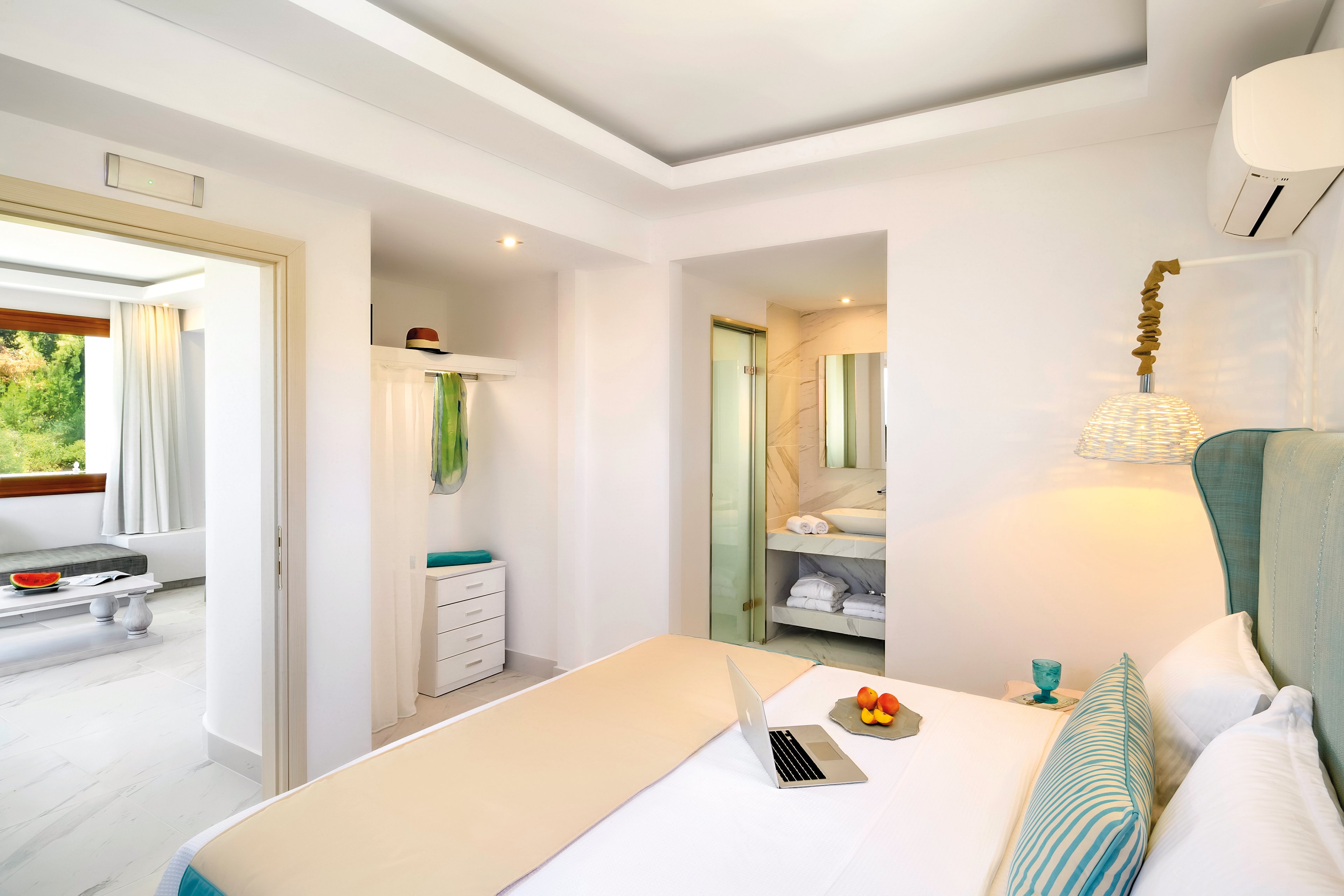 Villa D'oro Luxury Villas & Suites