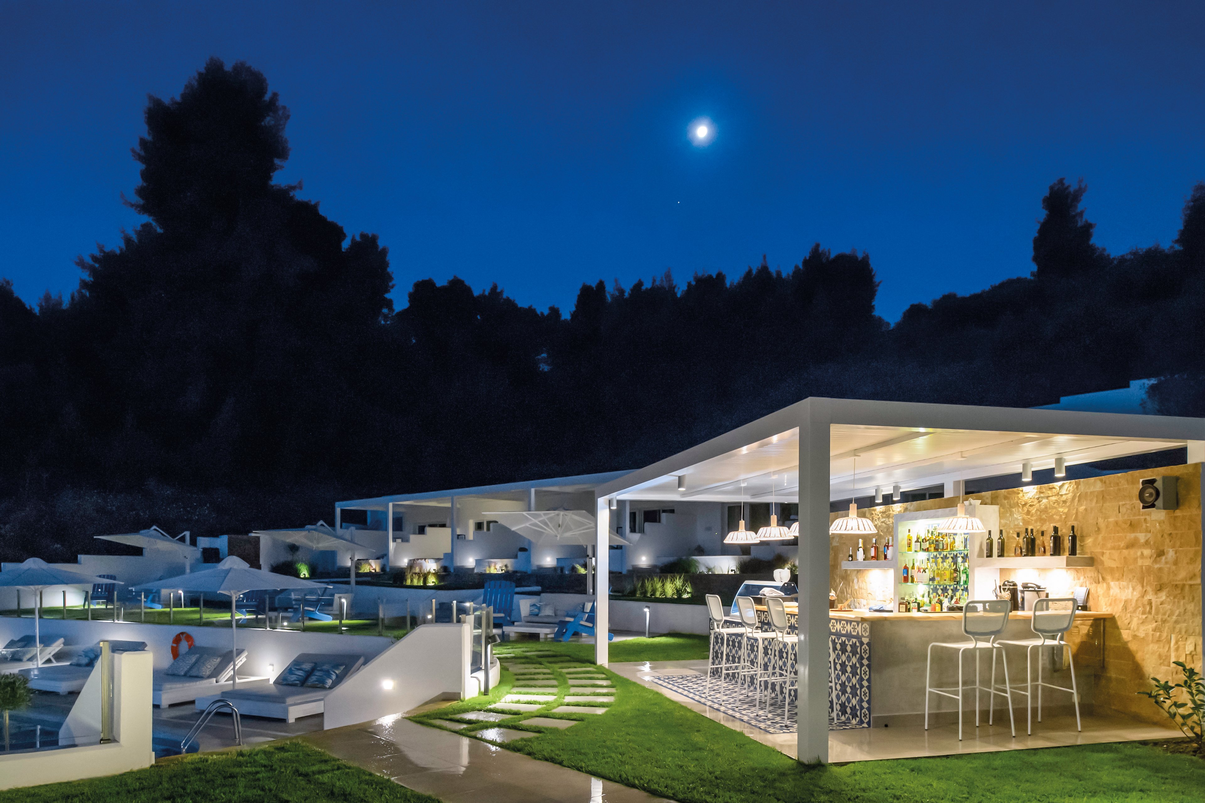 Villa D'oro Luxury Villas & Suites