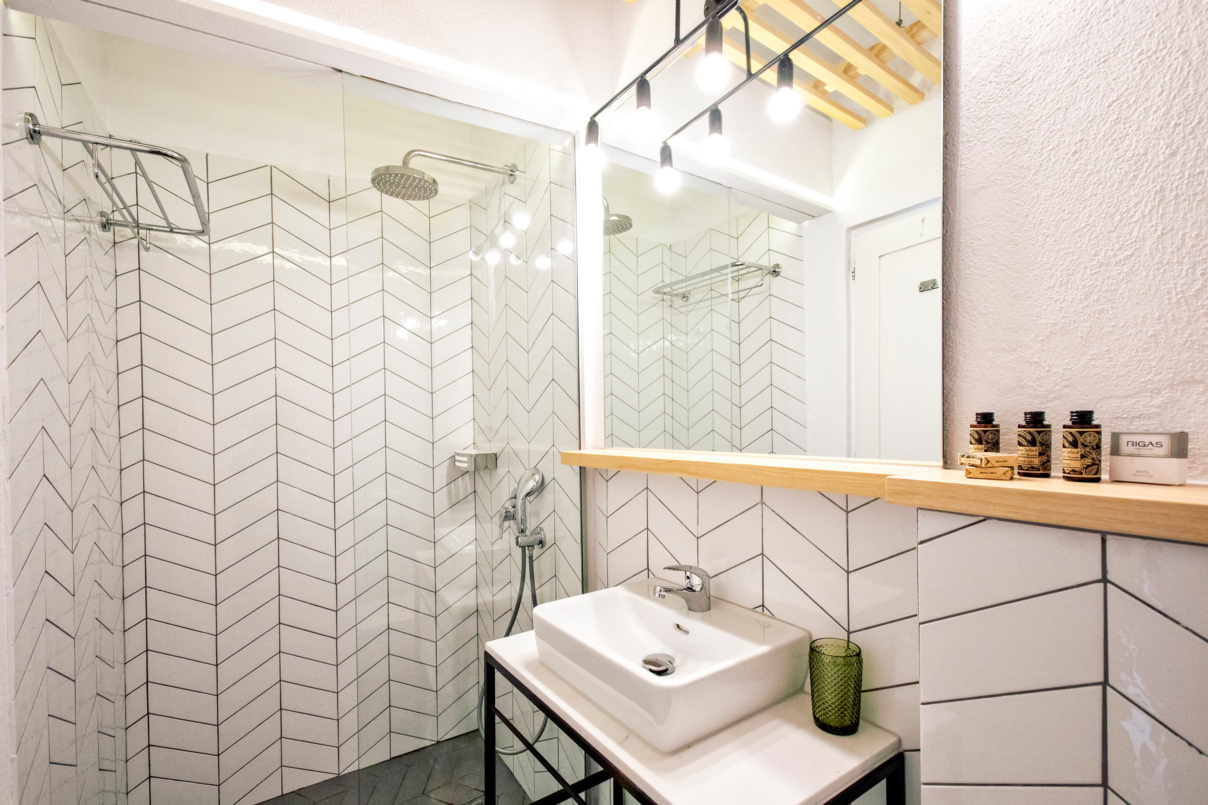 Rigas Boutique Hotel