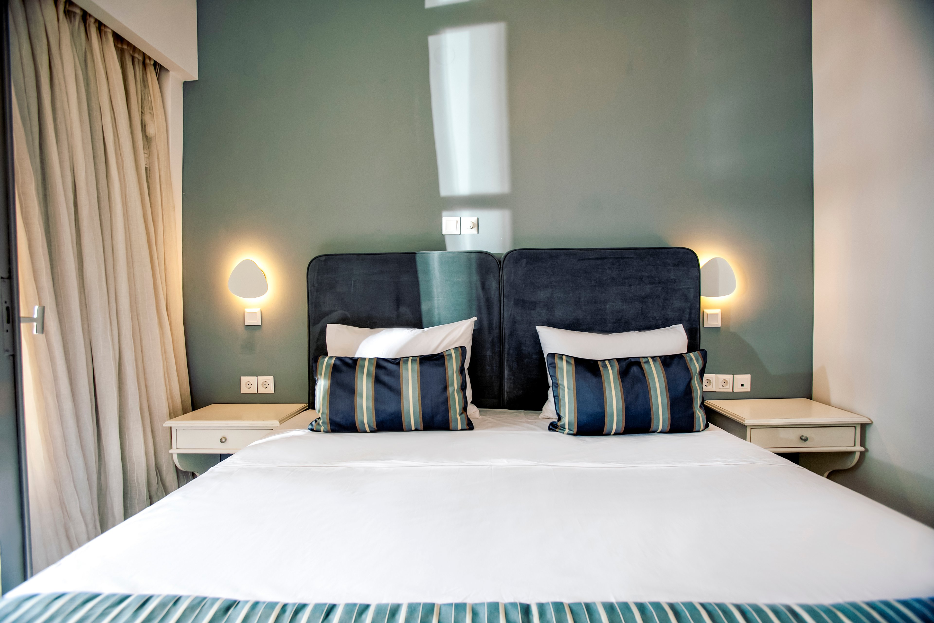 Rigas Boutique Hotel