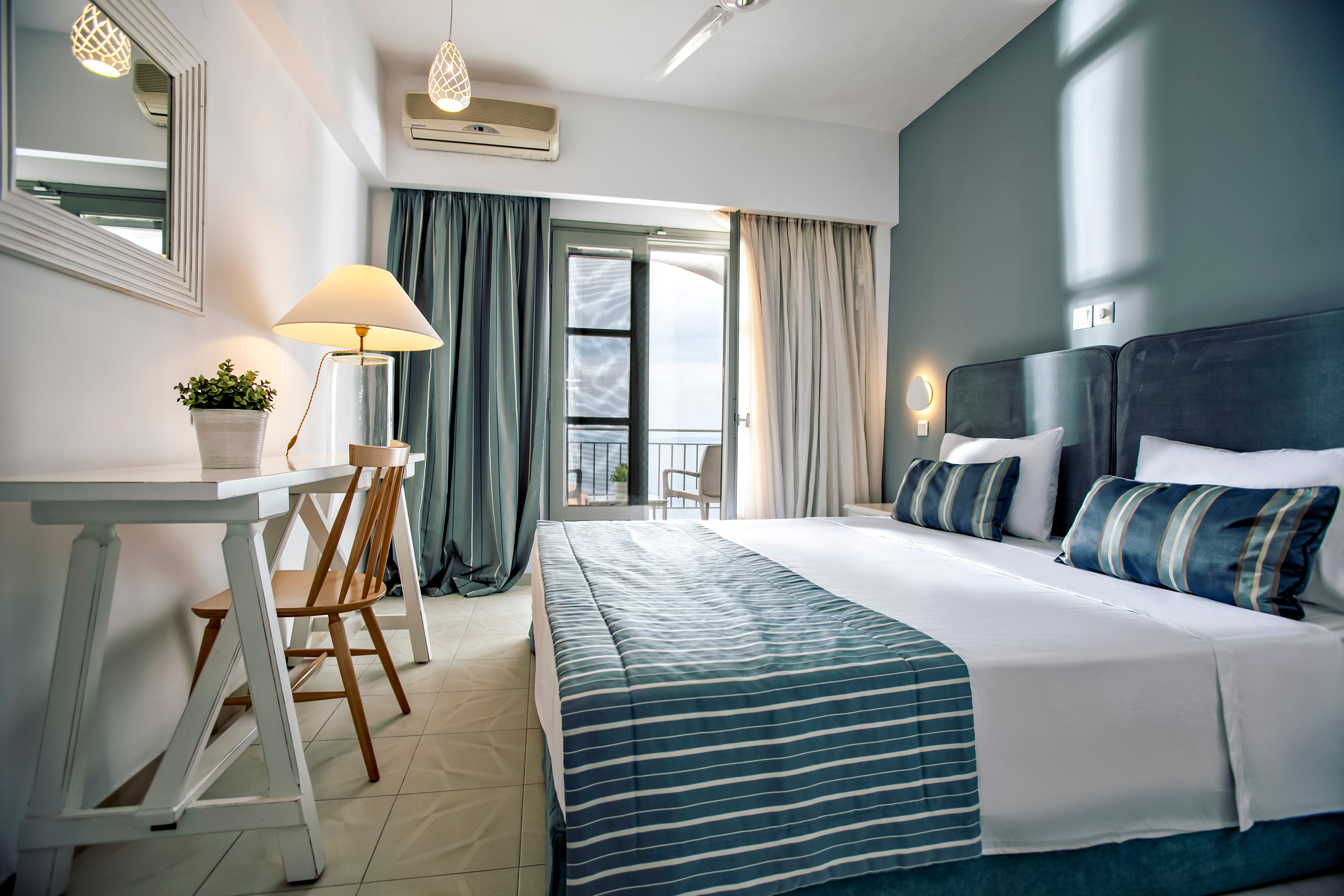 Rigas Boutique Hotel