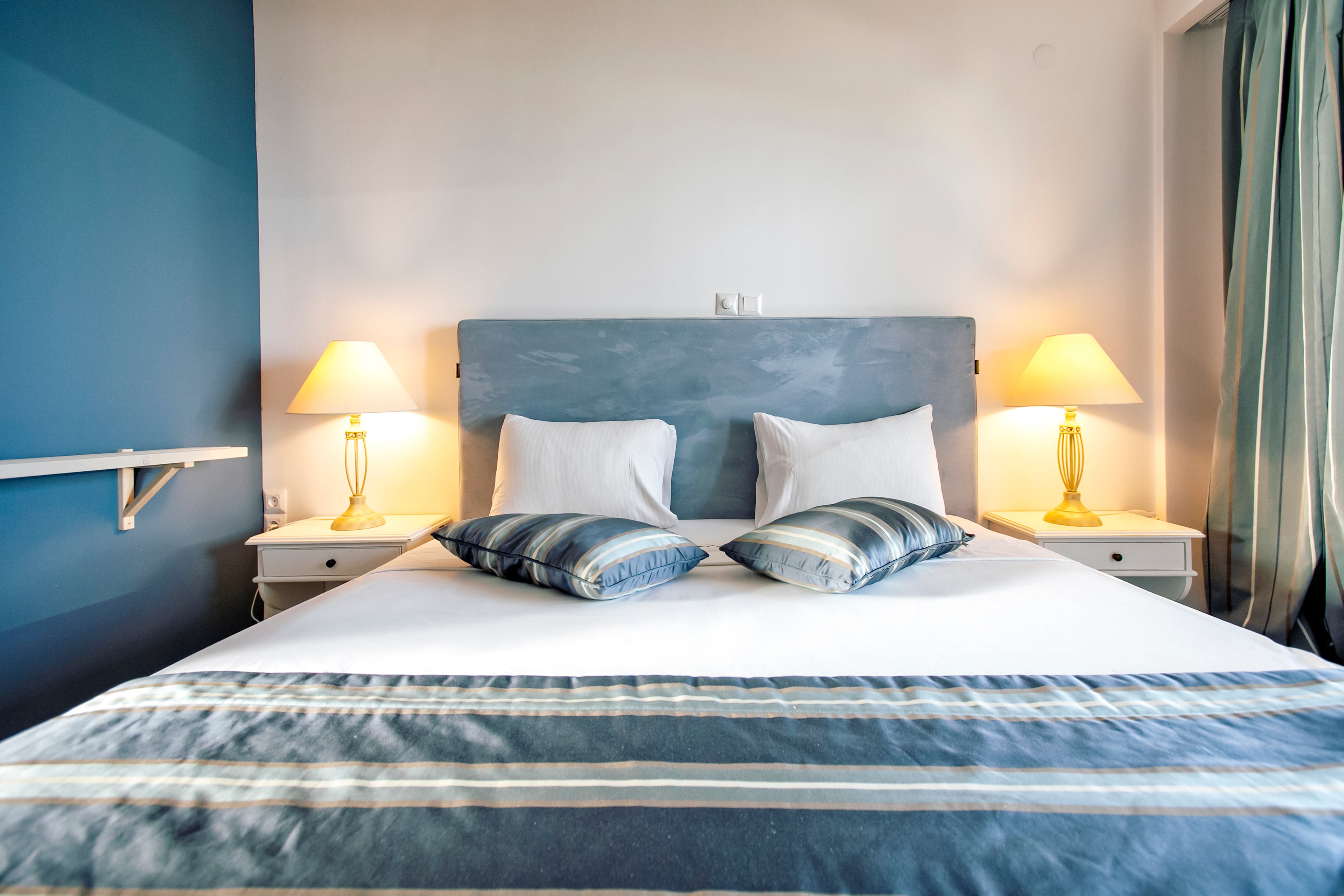 Rigas Boutique Hotel