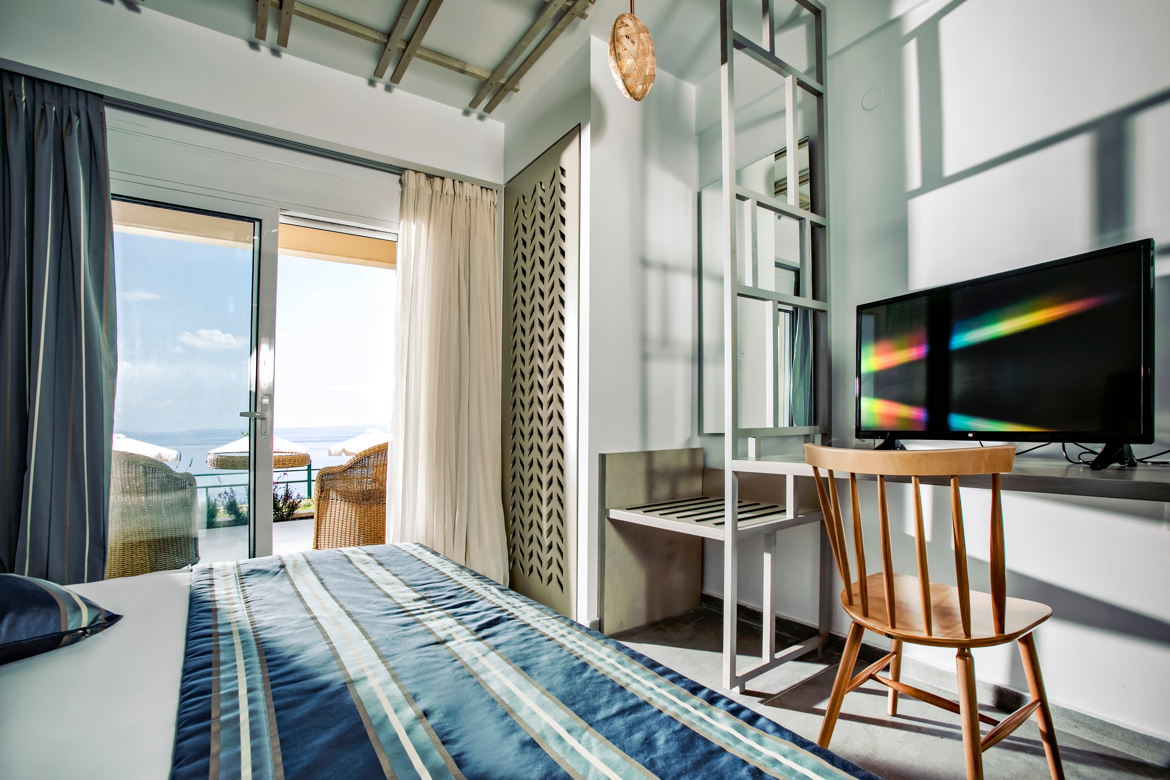 Rigas Boutique Hotel