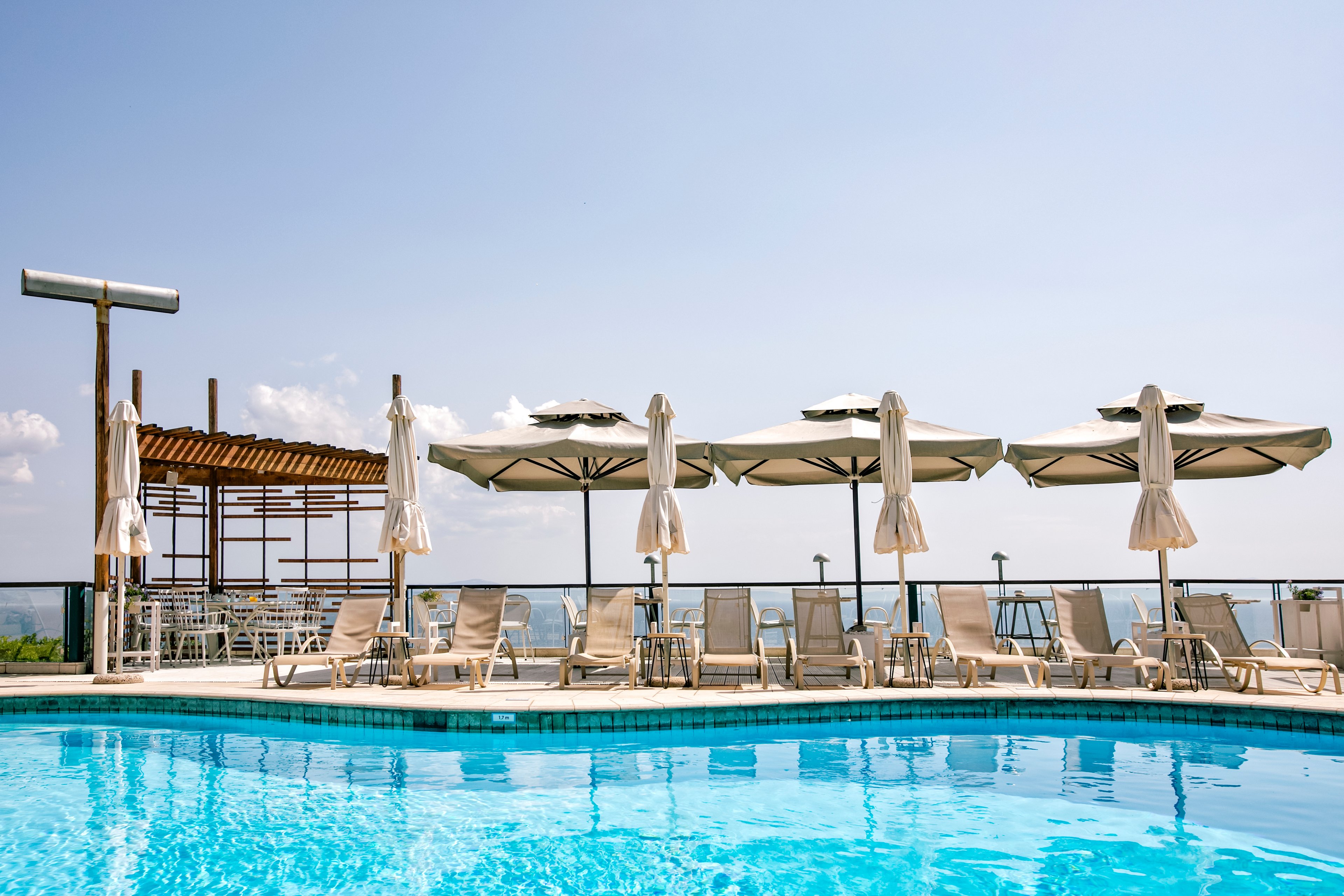 Rigas Boutique Hotel