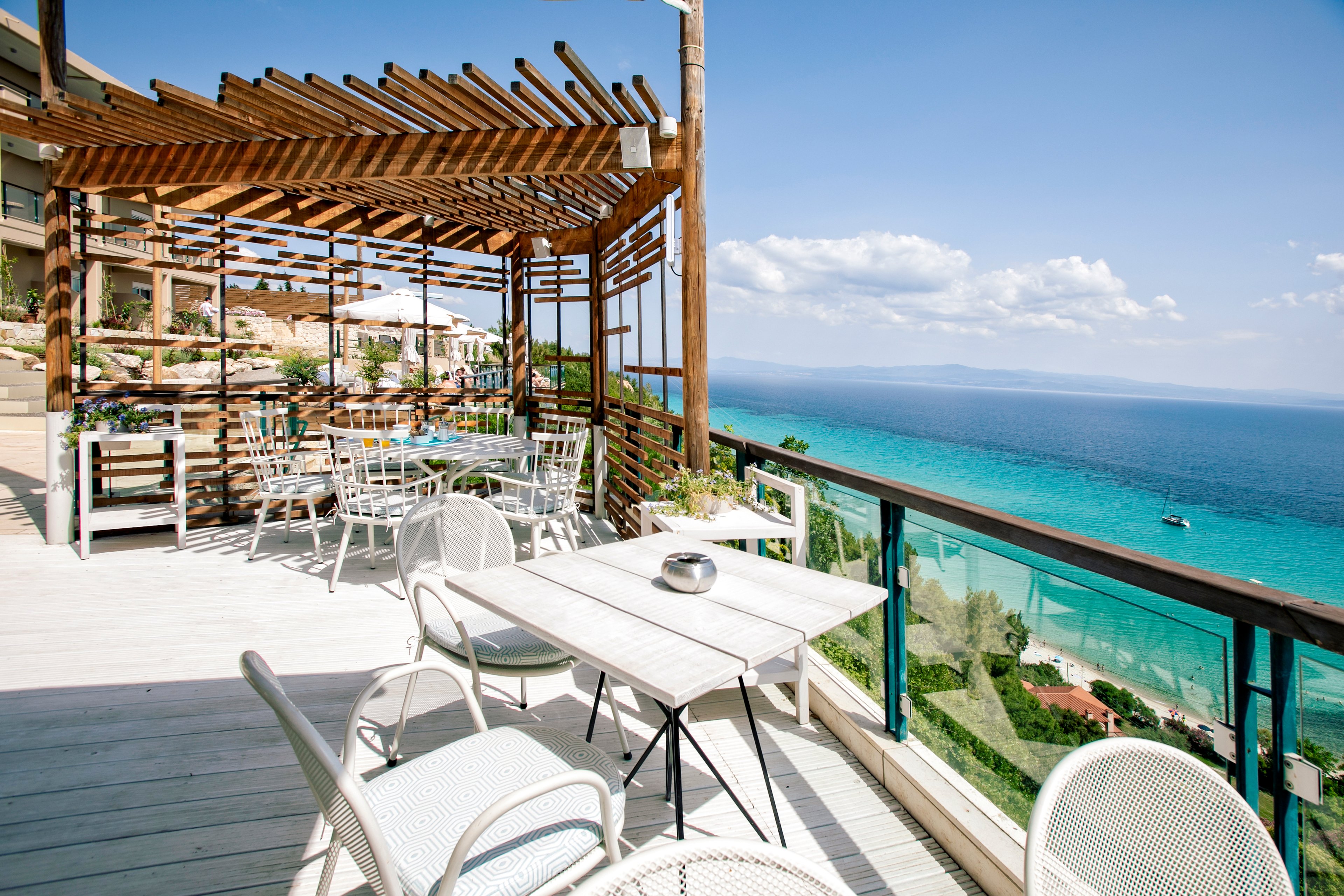 Rigas Boutique Hotel