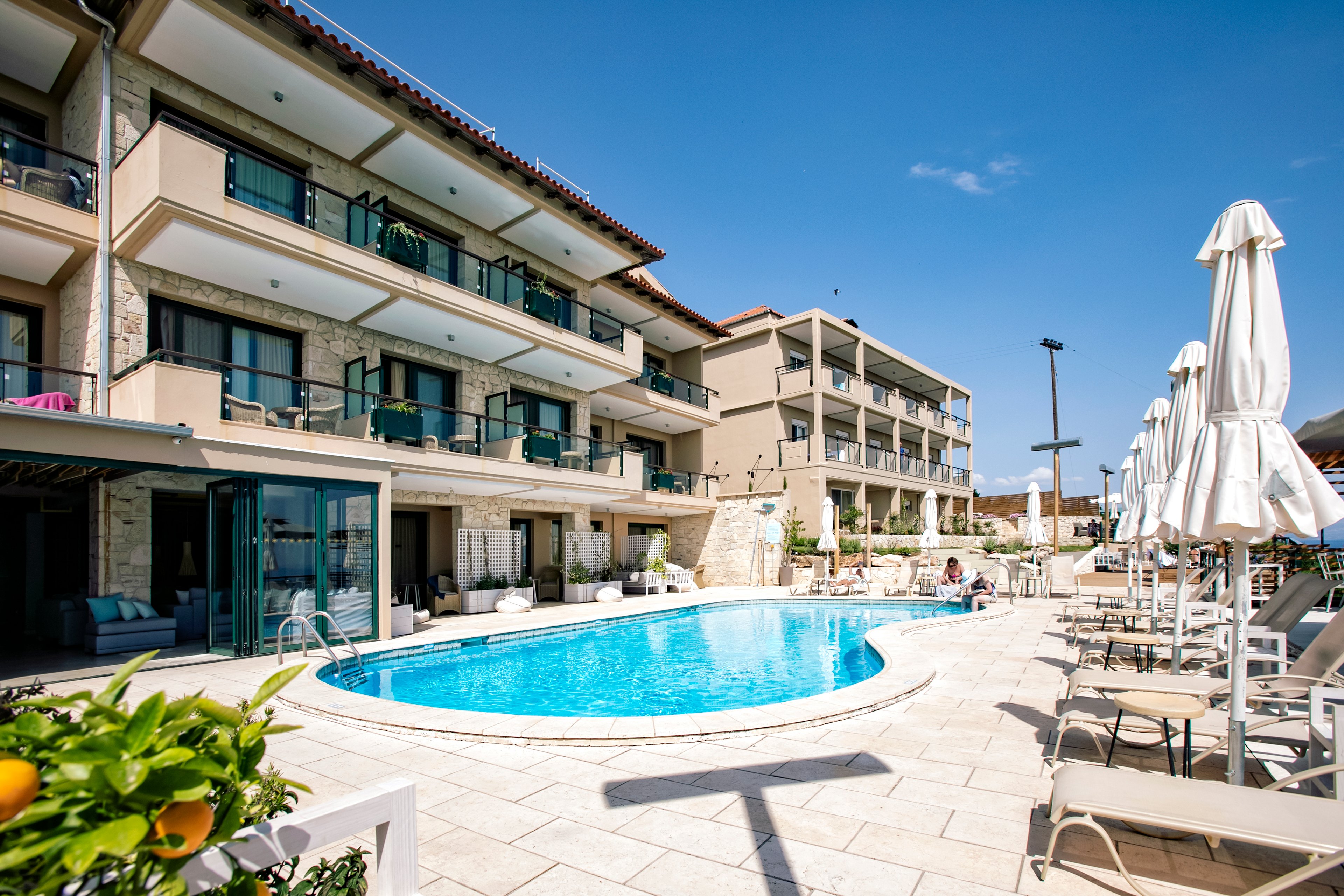 Rigas Boutique Hotel