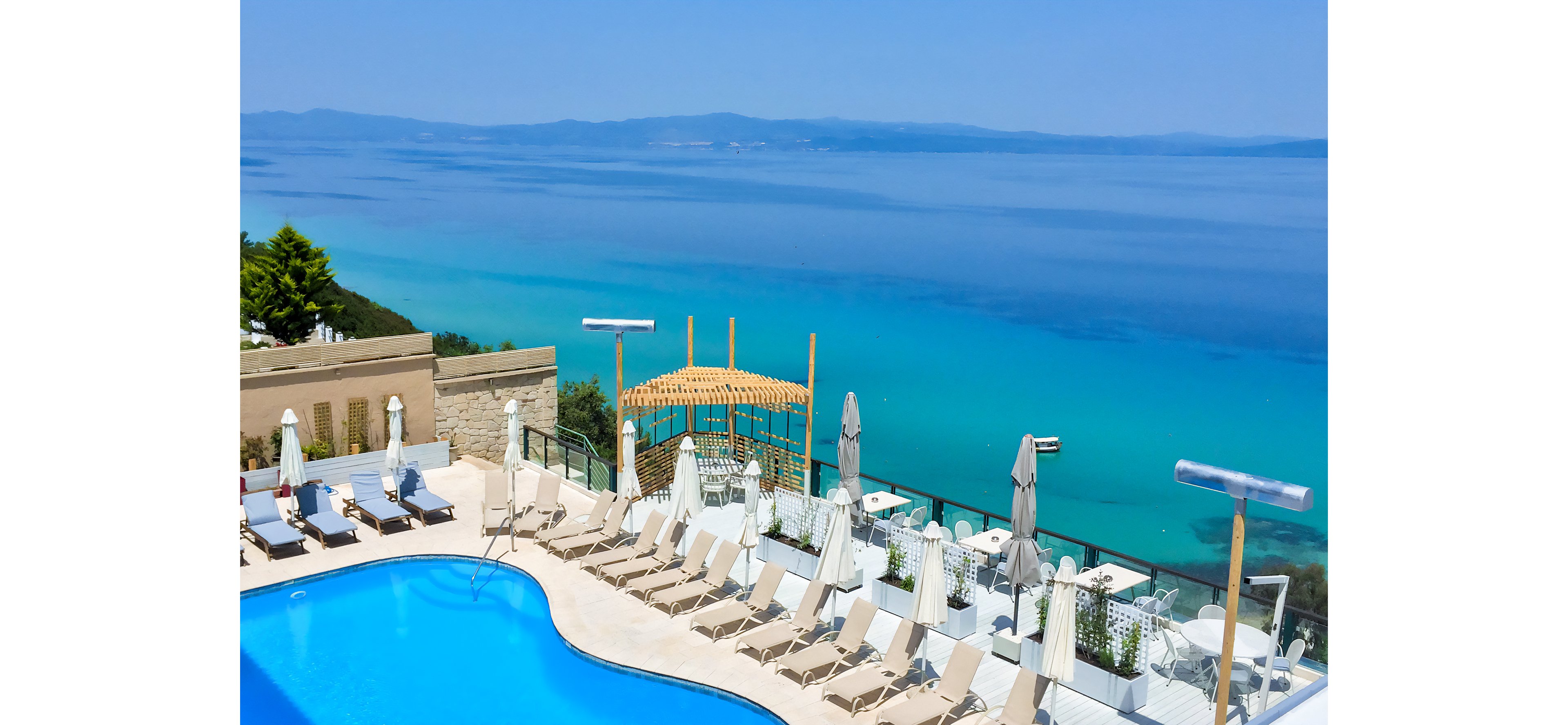 Rigas Boutique Hotel