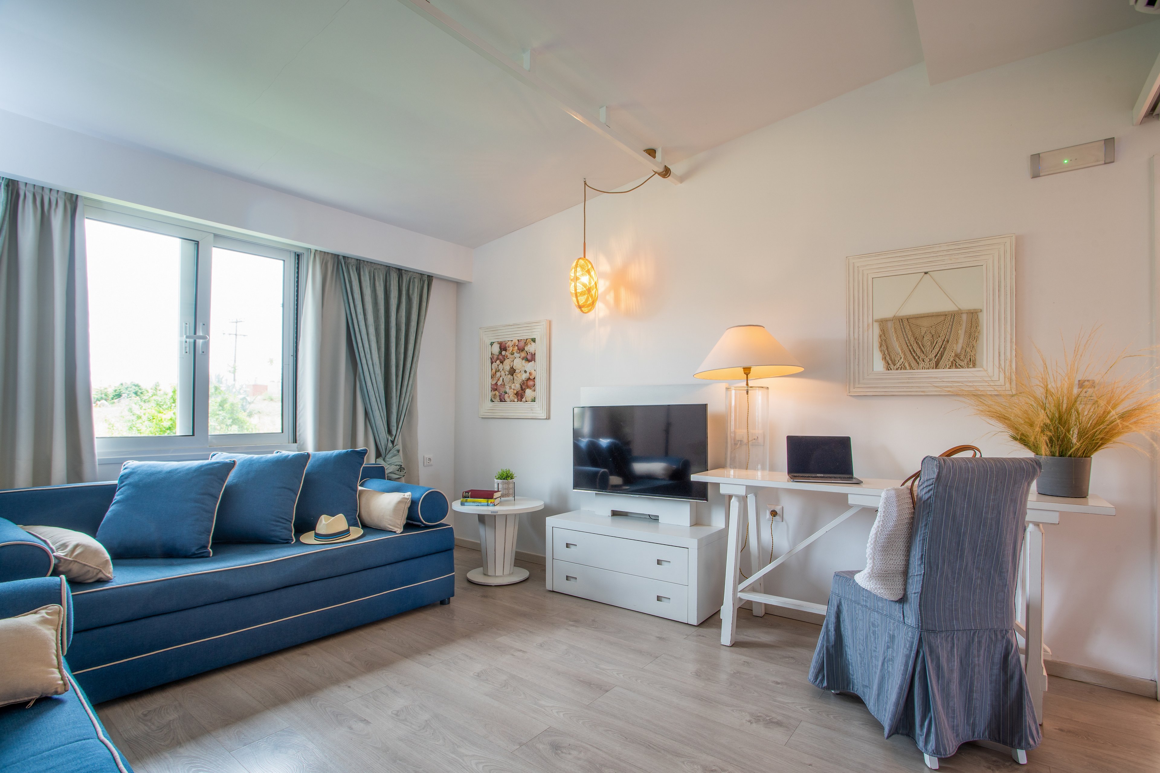 Rigas Boutique Hotel