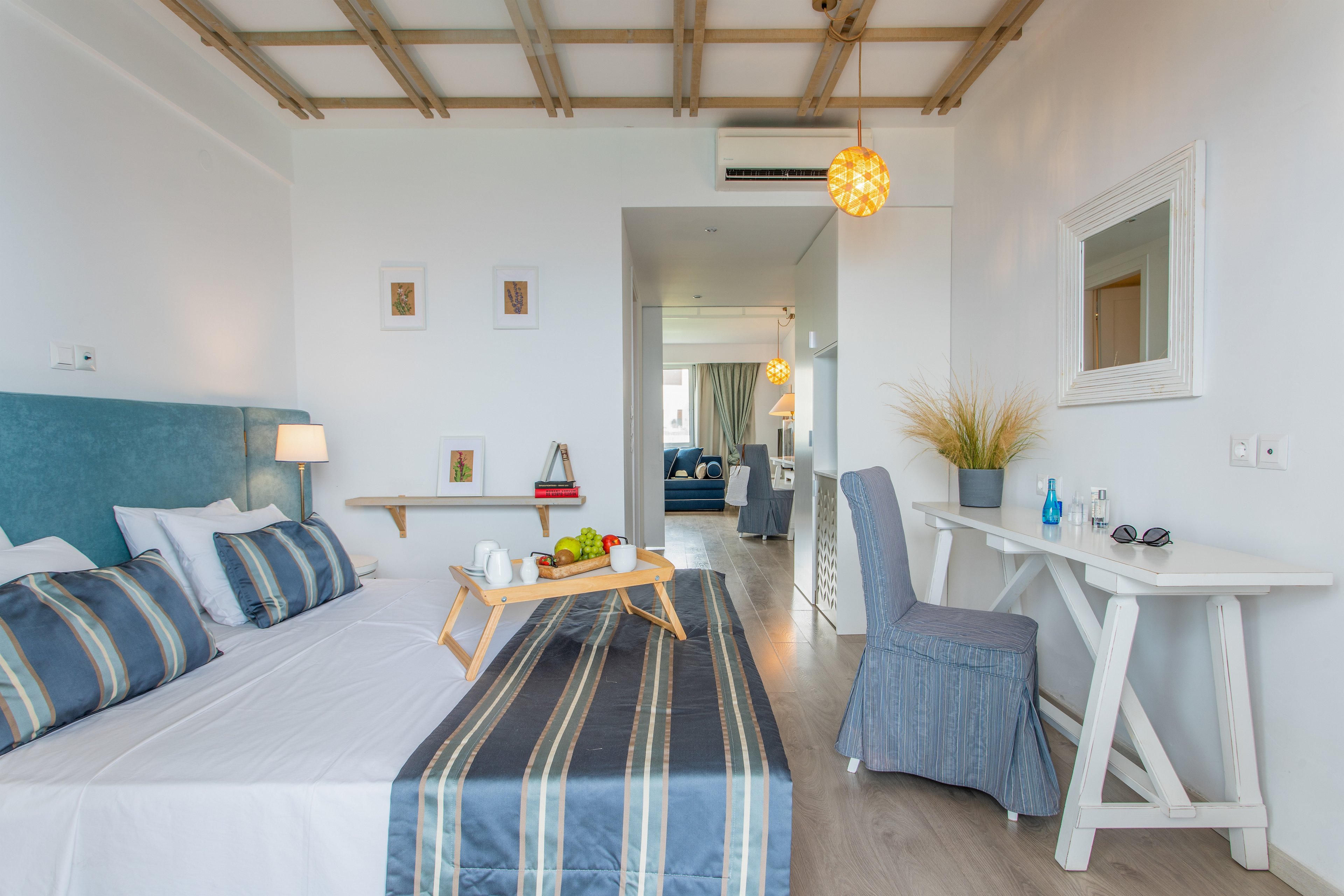 Rigas Boutique Hotel