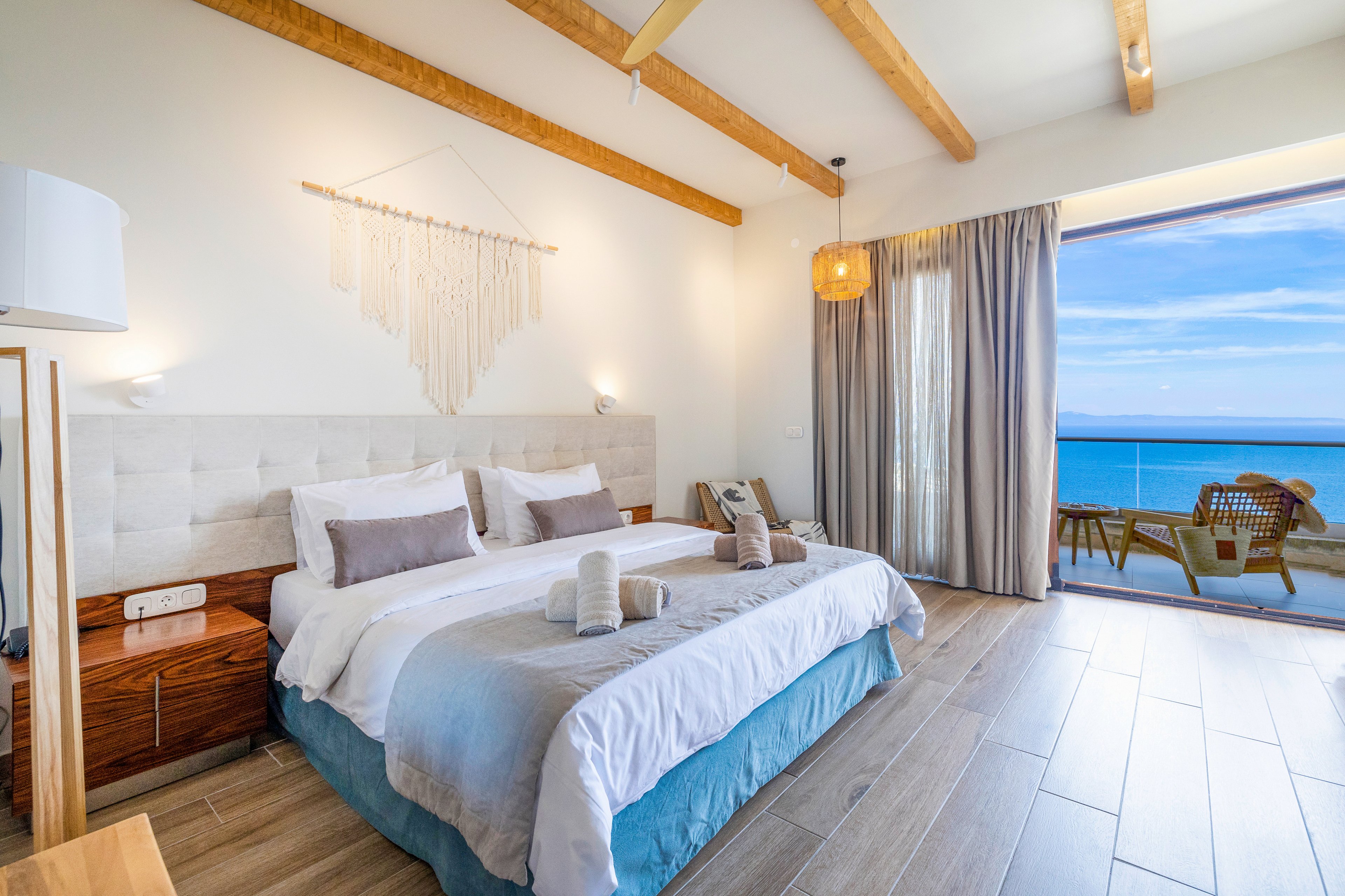 Rigas Boutique Hotel