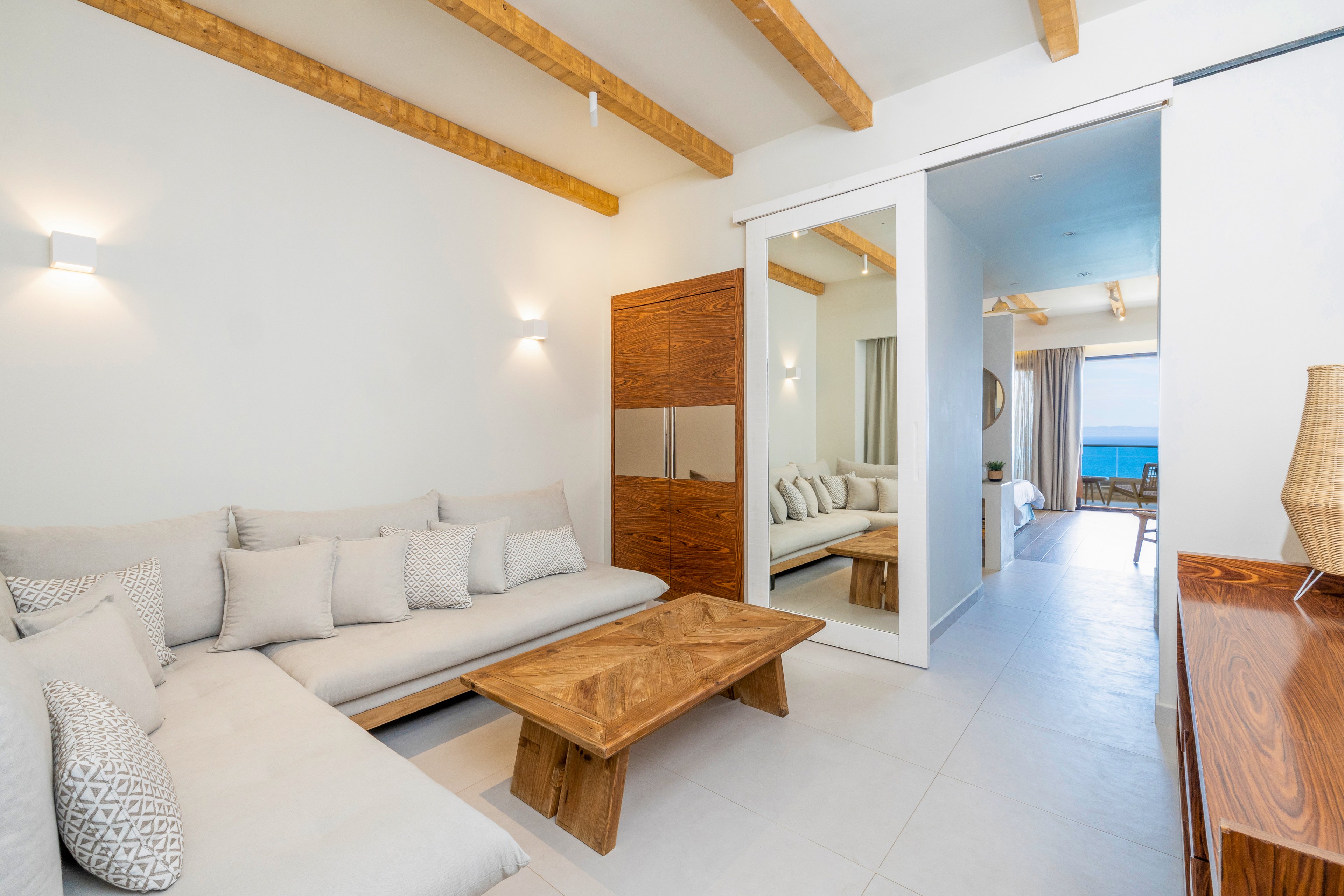 Rigas Boutique Hotel