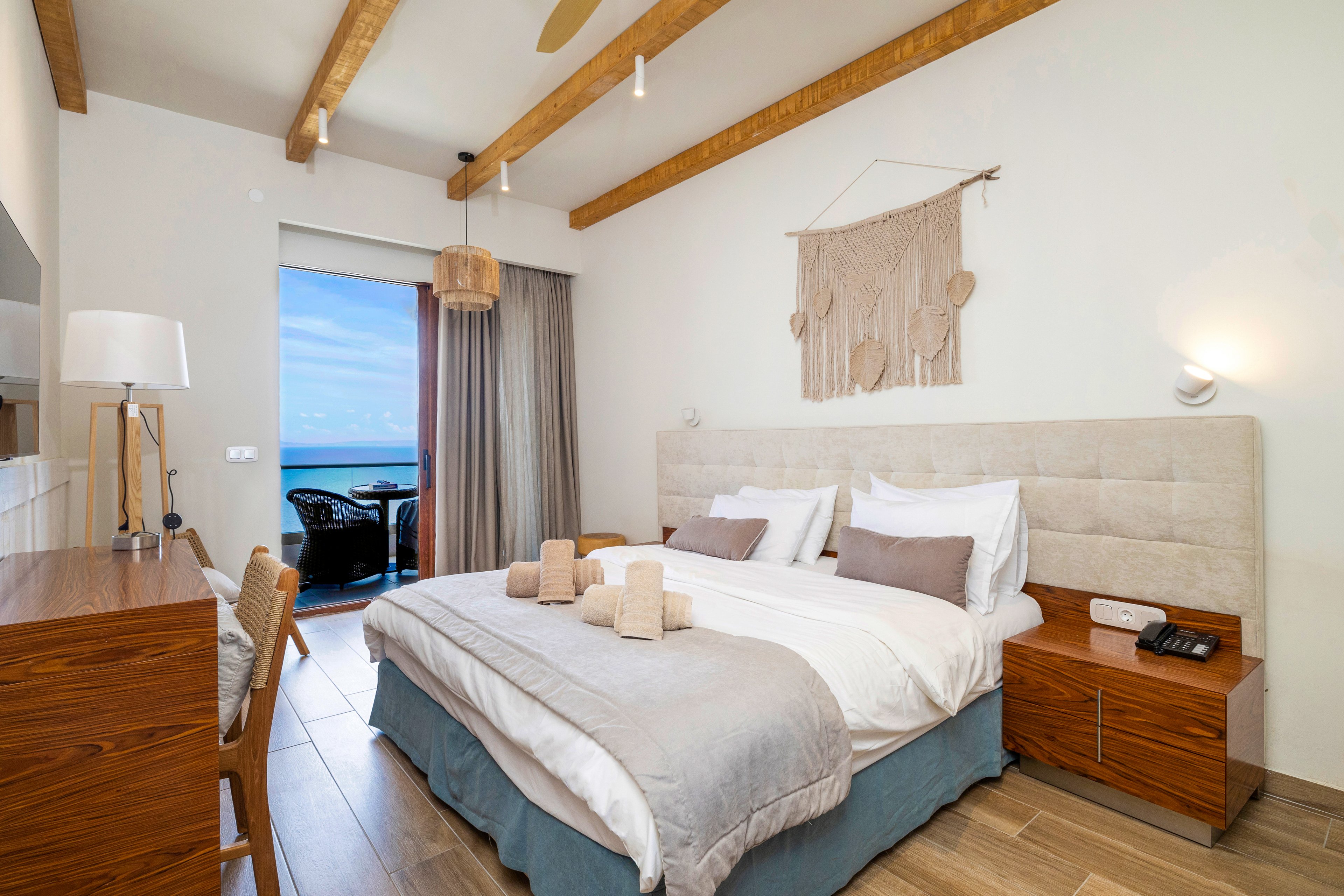 Rigas Boutique Hotel