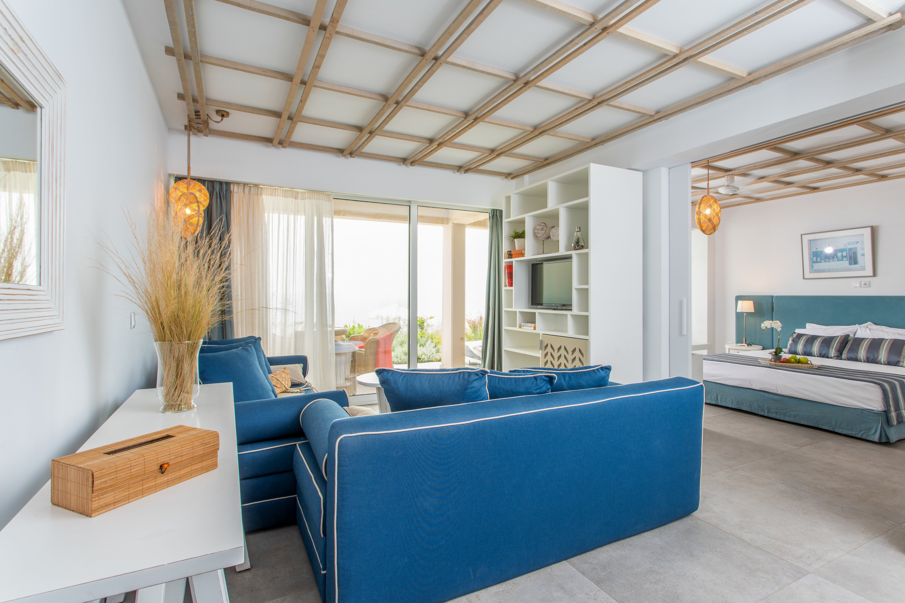 Rigas Boutique Hotel