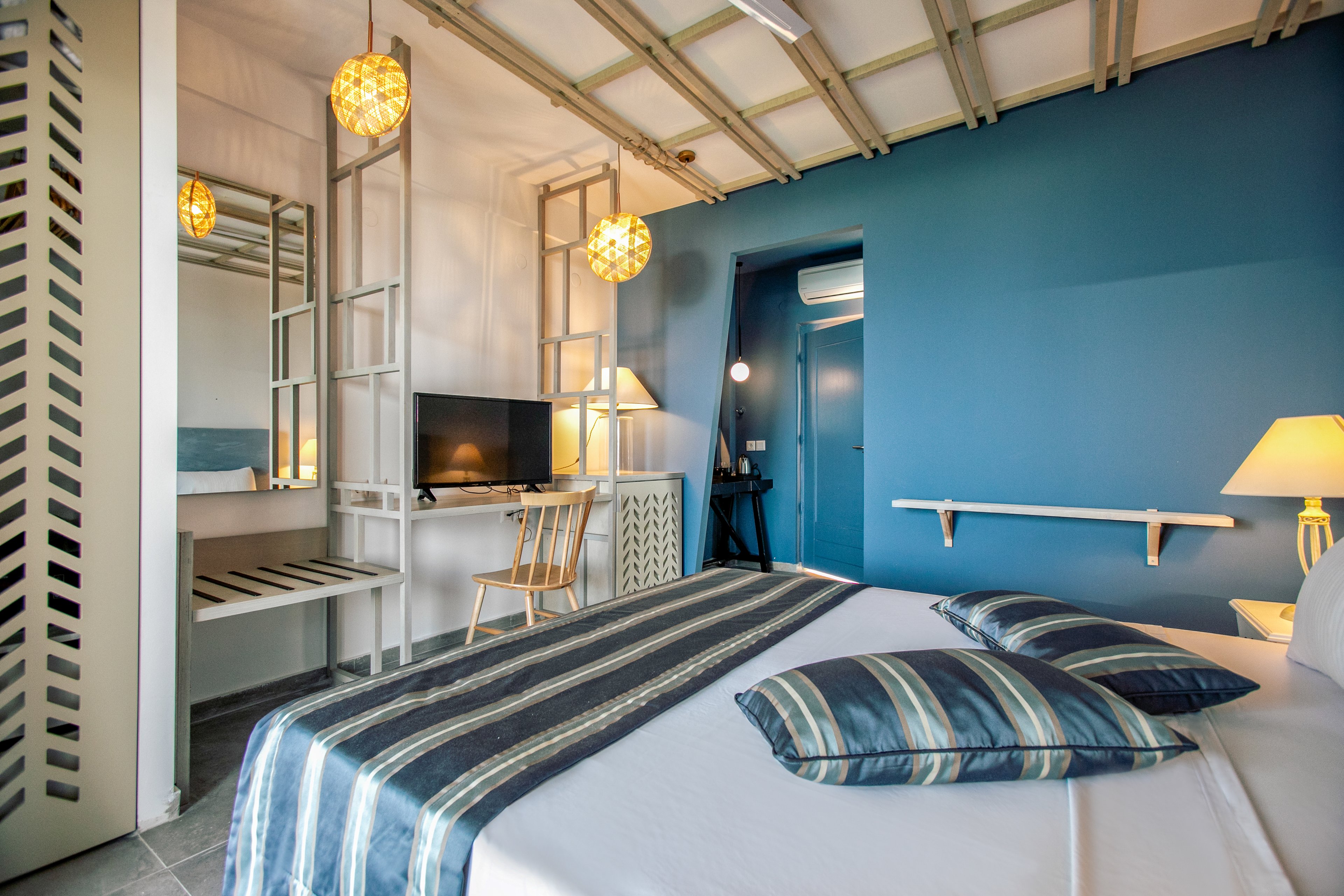 Rigas Boutique Hotel